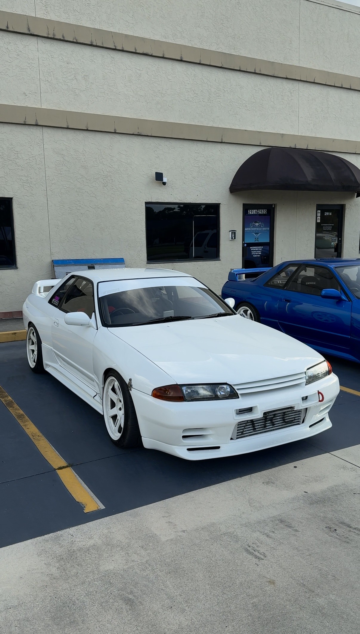 MASTERPIECE MOTO's image