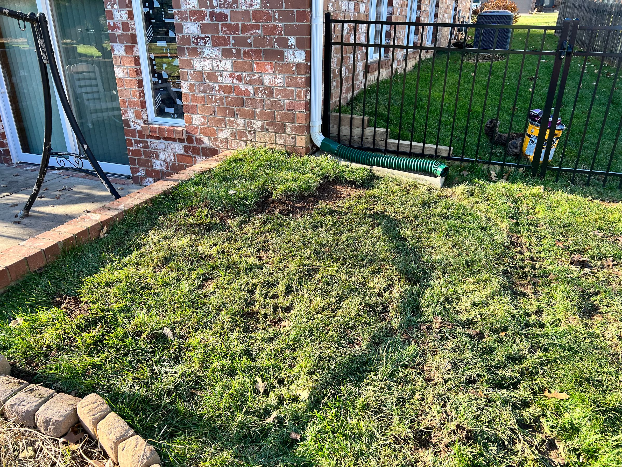 Excavation/ Excavating company's image