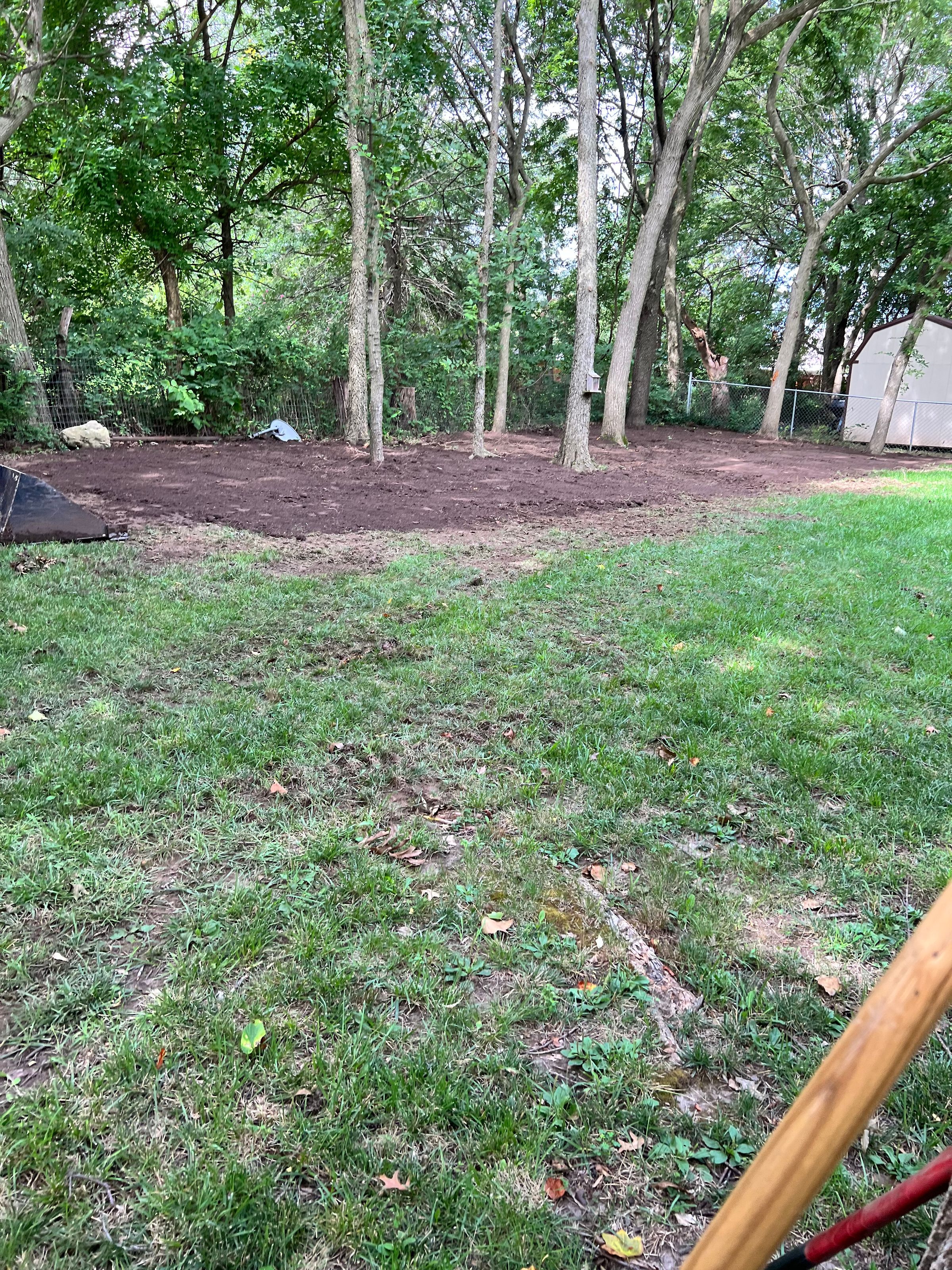 Excavation/ Excavating company's image