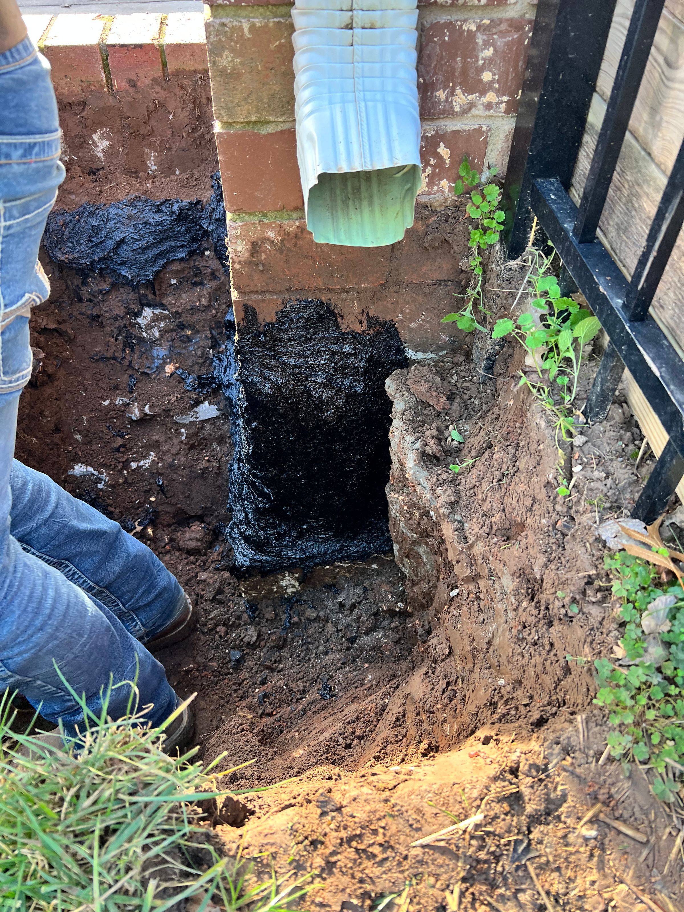 Excavation/ Excavating company's image