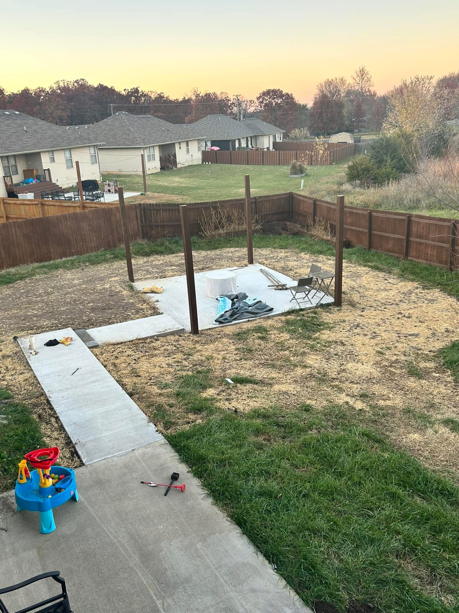 Excavation/ Excavating company's image