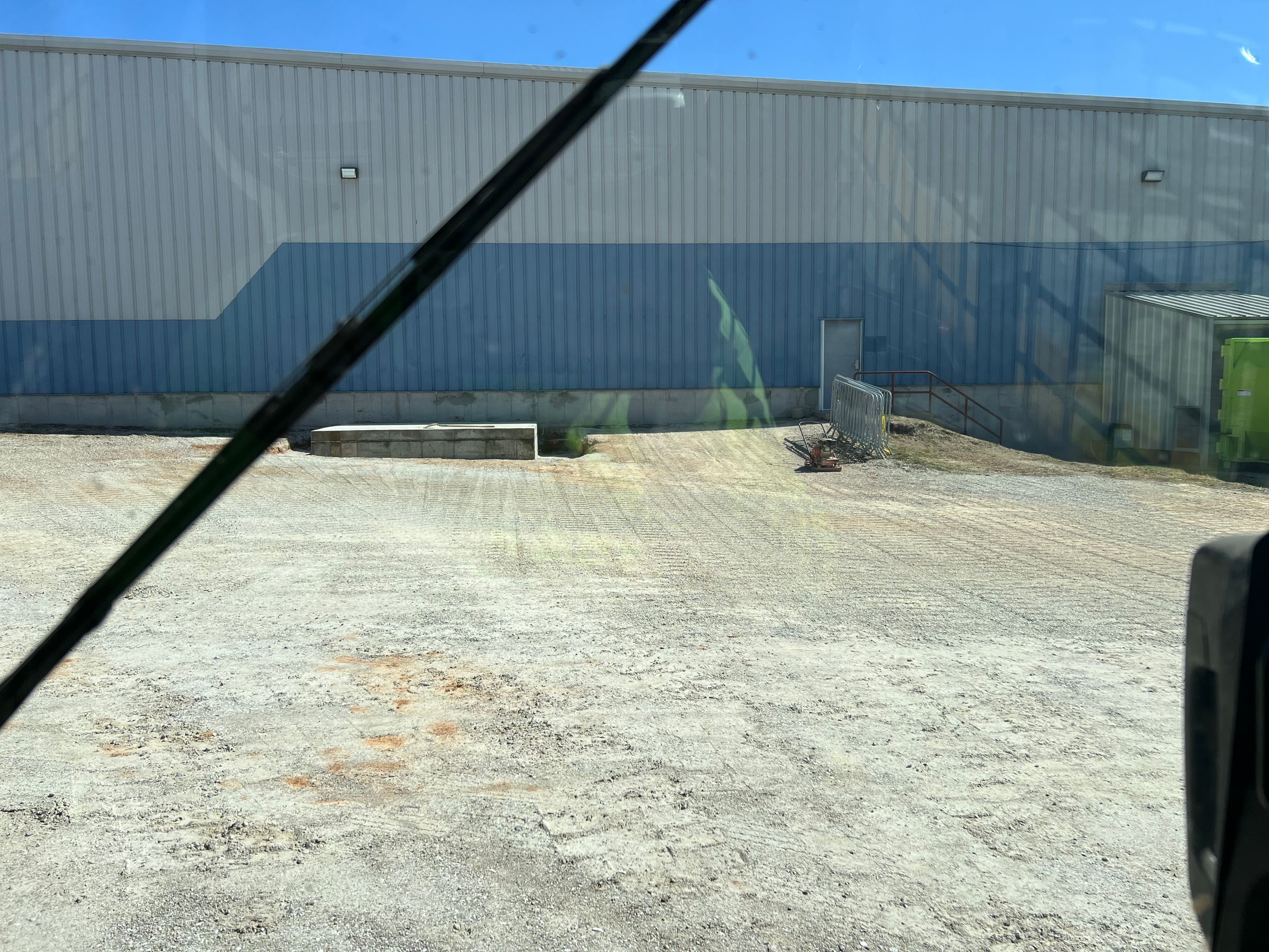 Excavation/ Excavating company's image