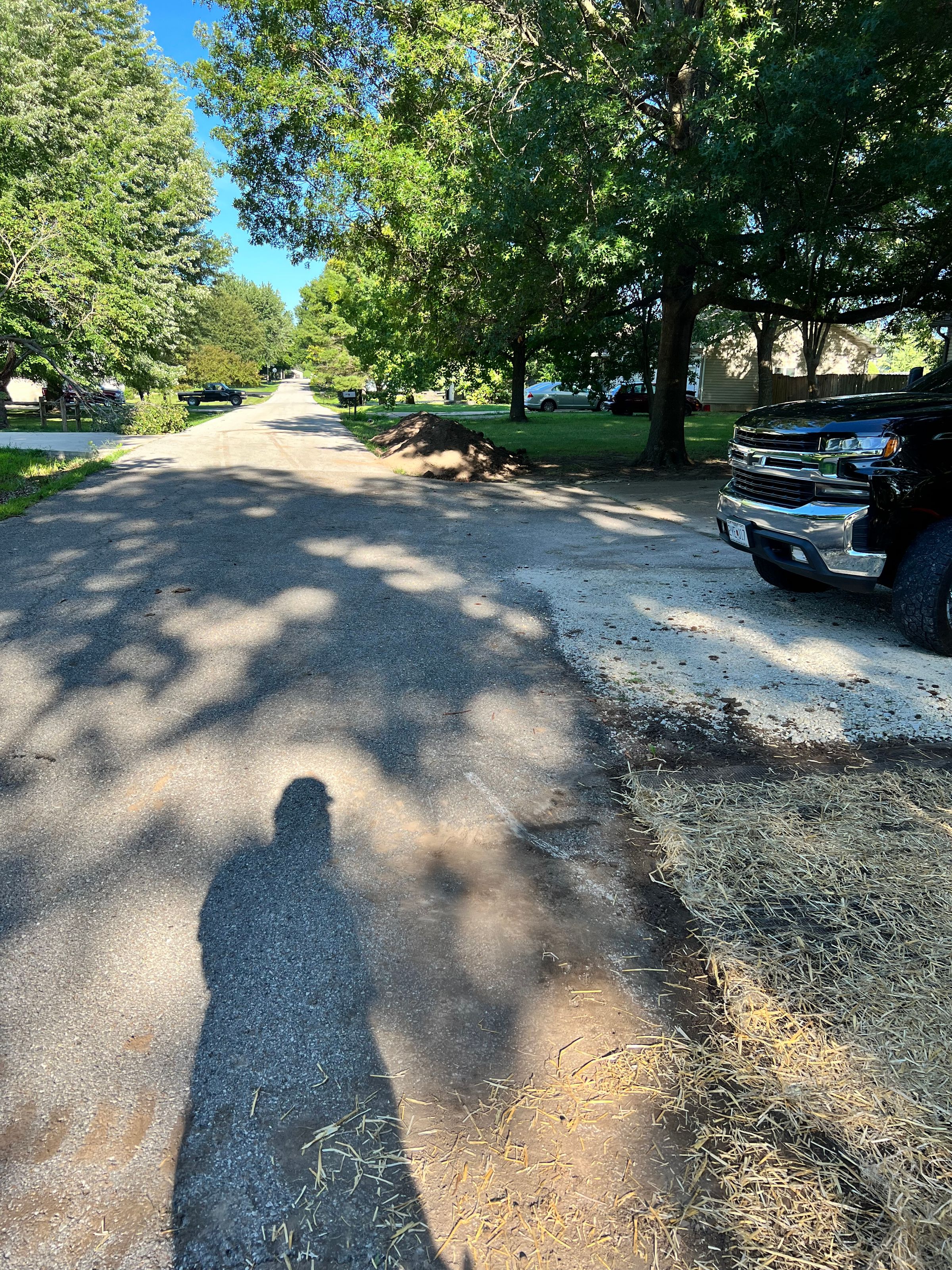 Excavation/ Excavating company's image