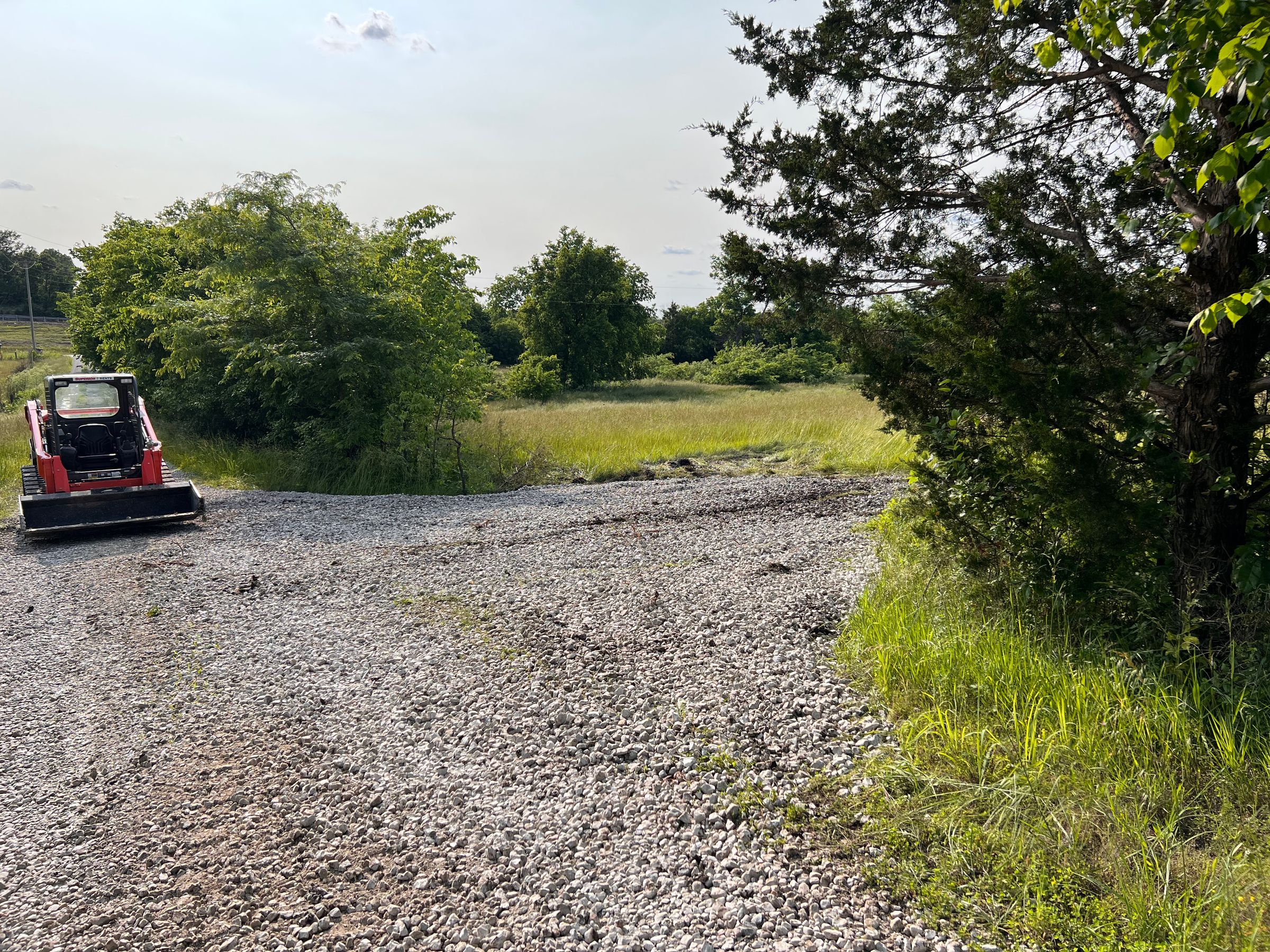 Excavation/ Excavating company's image