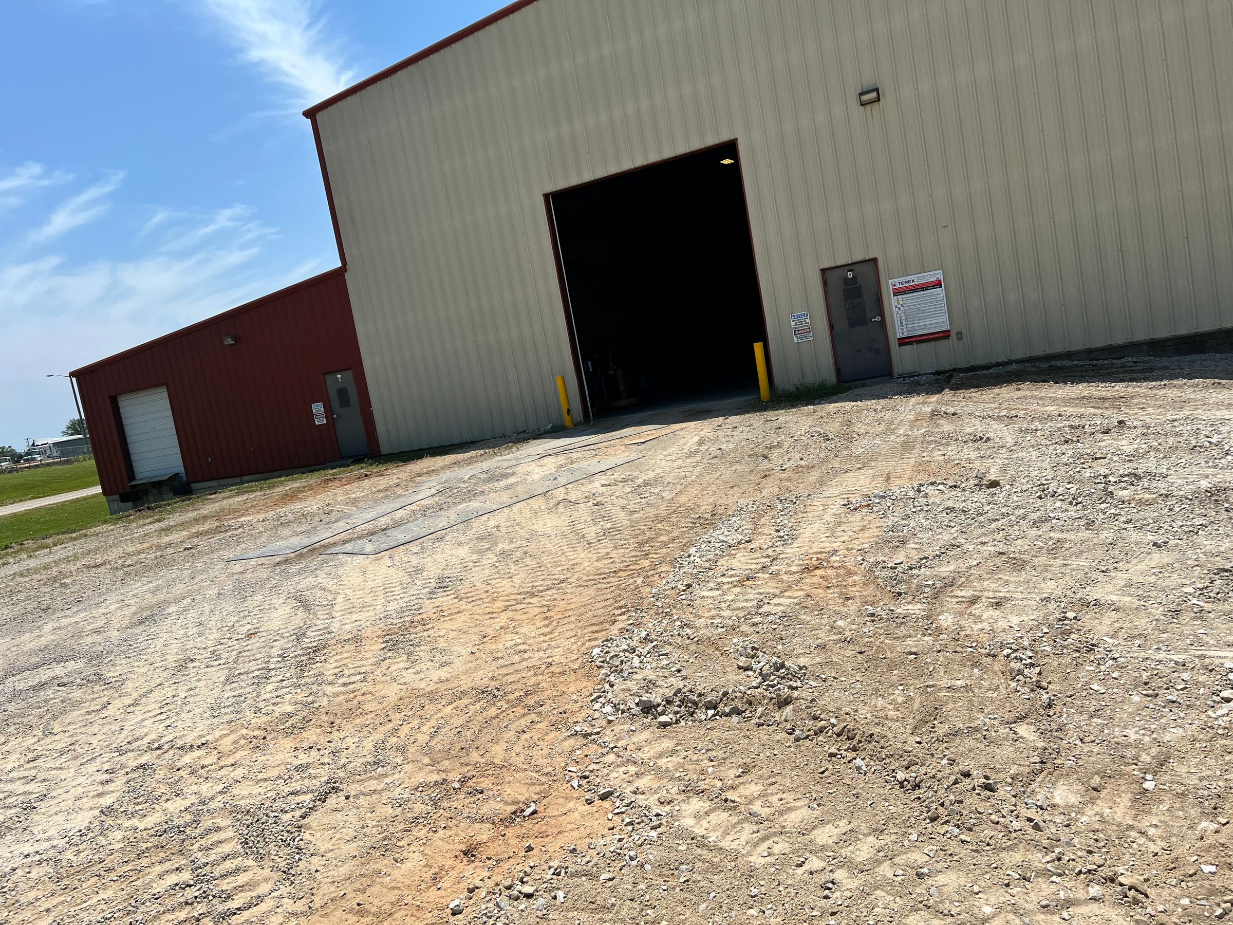 Excavation/ Excavating company's image