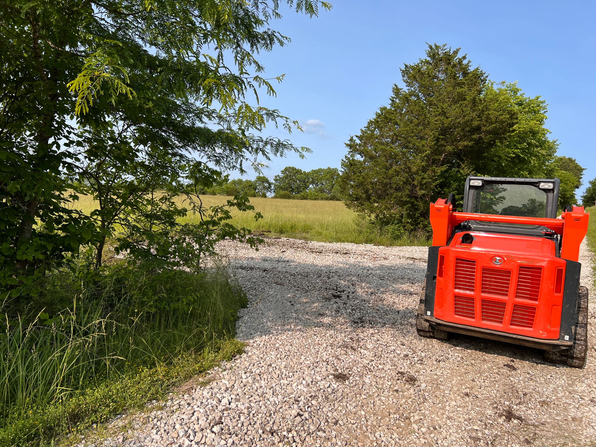 Excavation/ Excavating company's image