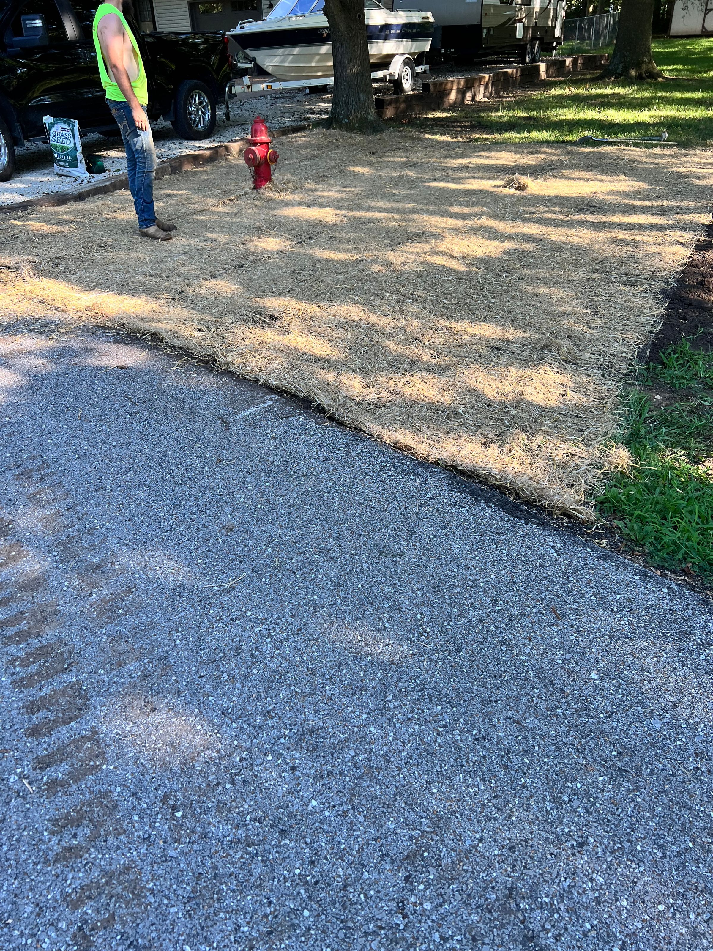 Excavation/ Excavating company's image