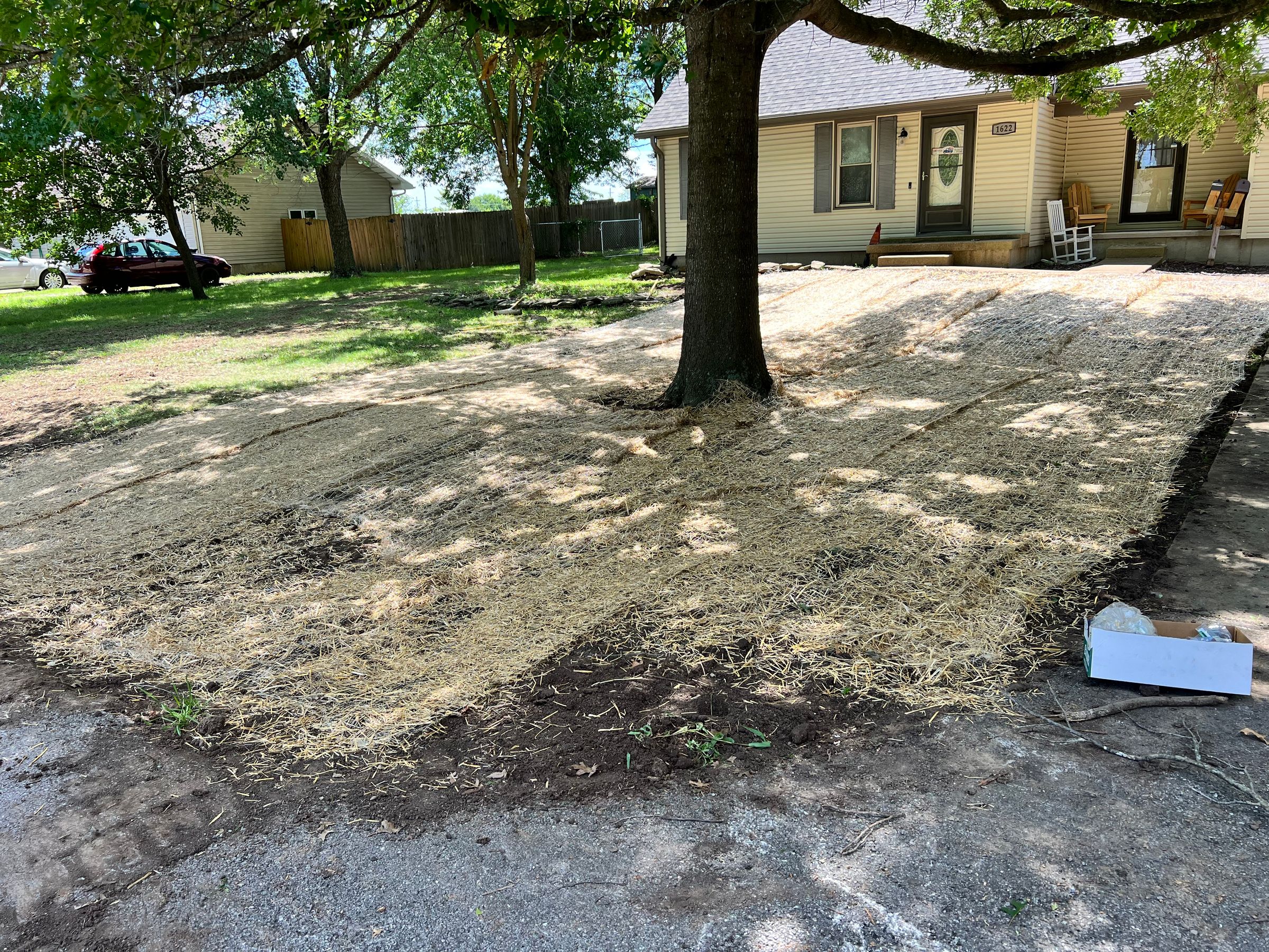 Excavation/ Excavating company's image