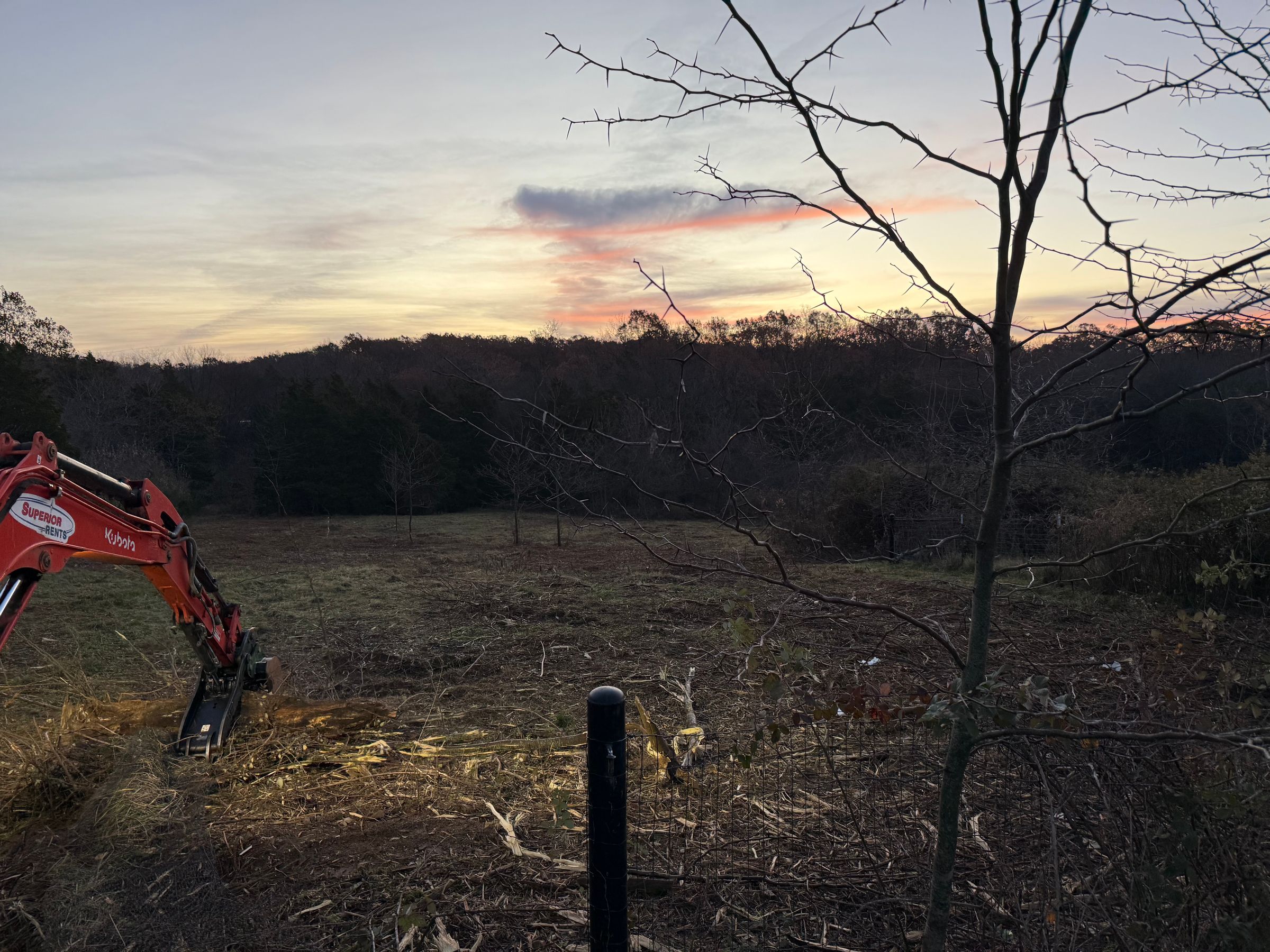 Excavation/ Excavating company's image