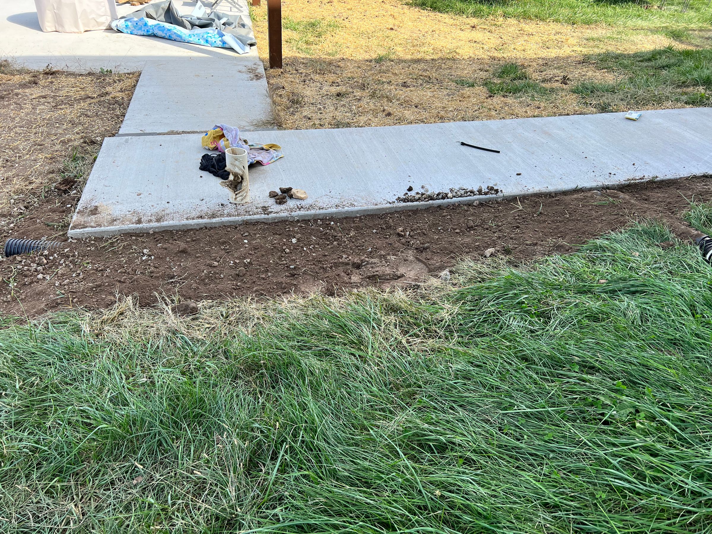 Excavation/ Excavating company's image