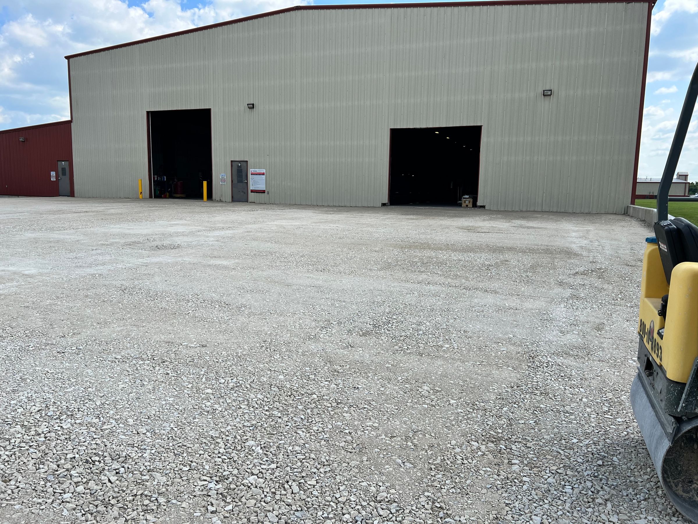 Excavation/ Excavating company's image