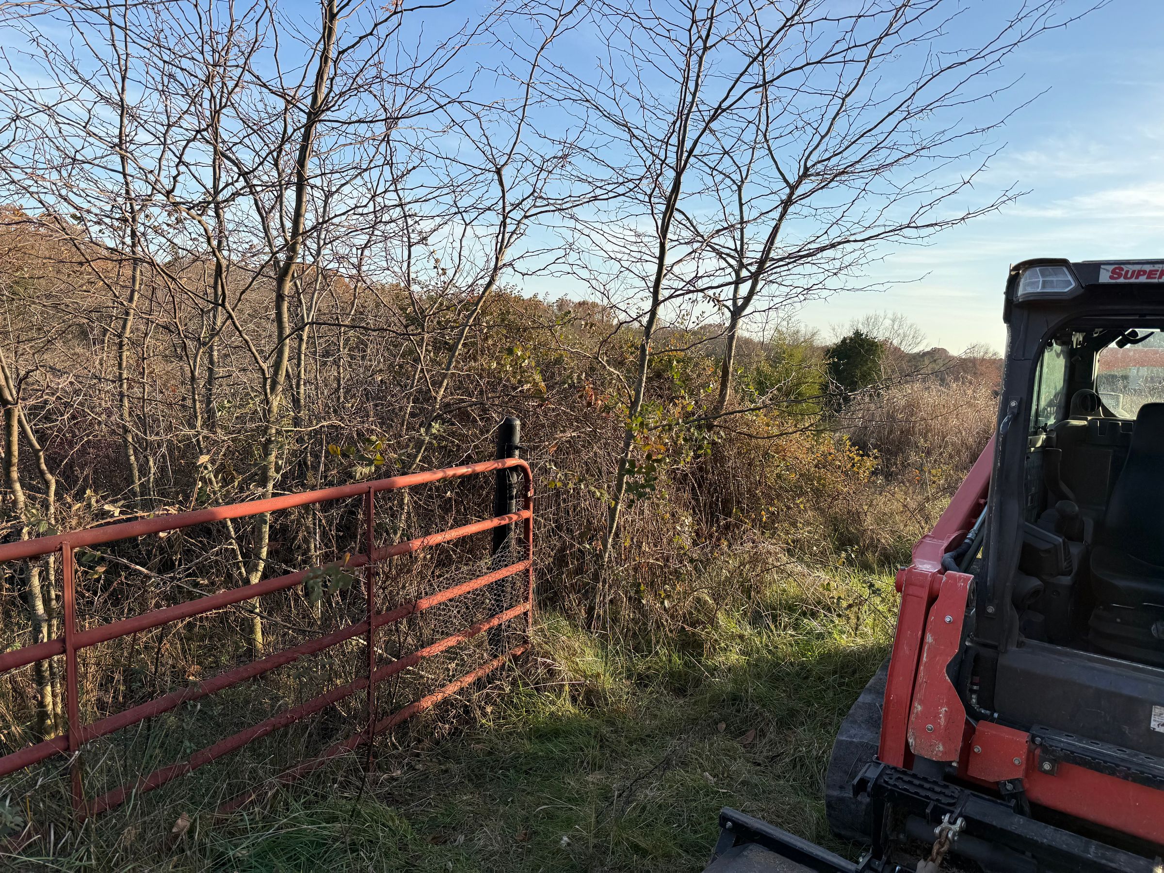 Excavation/ Excavating company's image