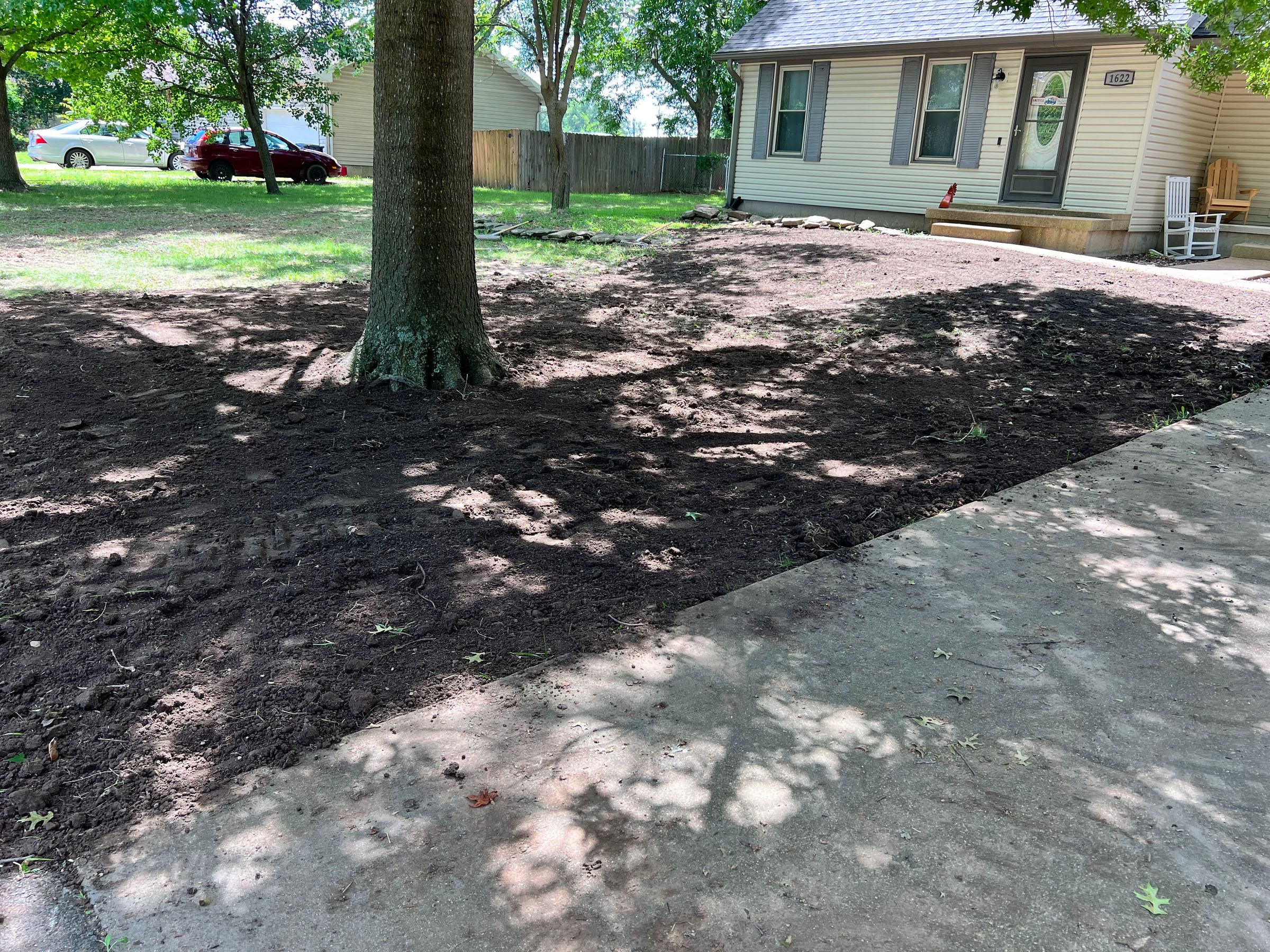 Excavation/ Excavating company's image