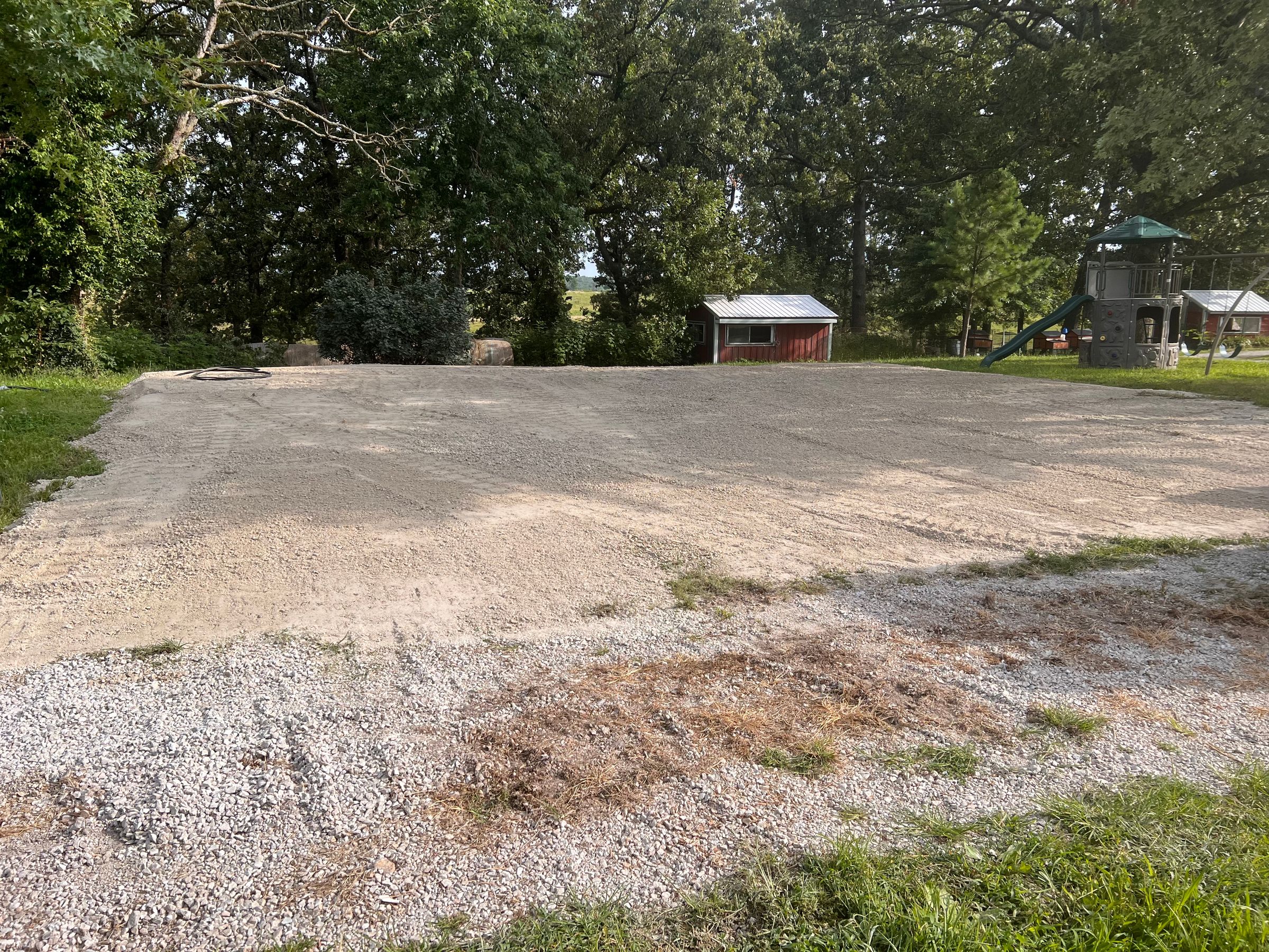 Excavation/ Excavating company's image