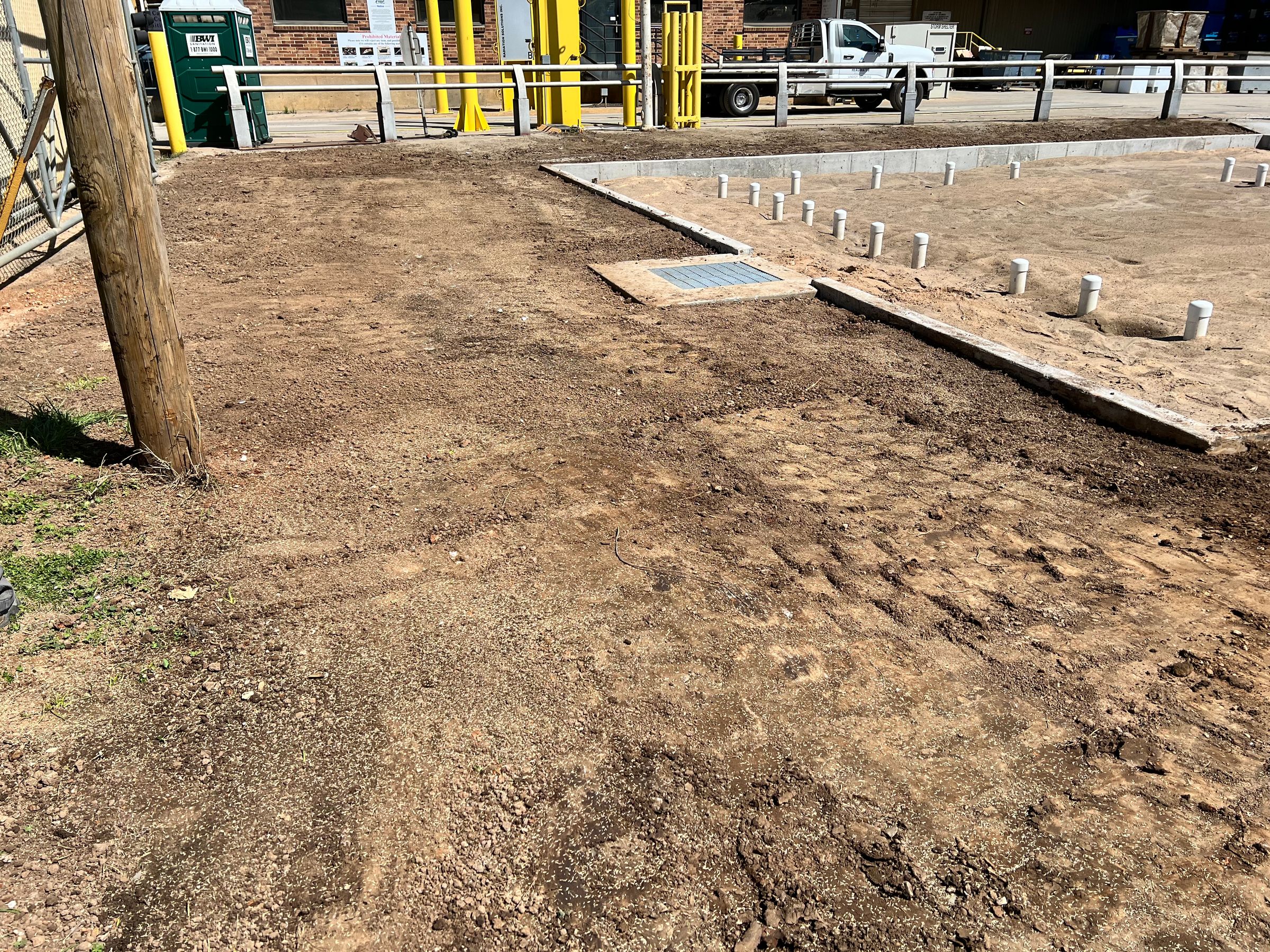 Excavation/ Excavating company's image