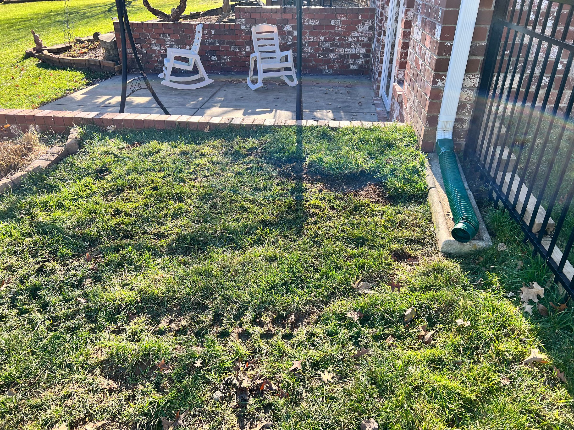 Excavation/ Excavating company's image