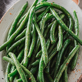 String Beans