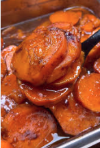 Candied Yams
