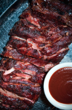 BRISKET DINNER
