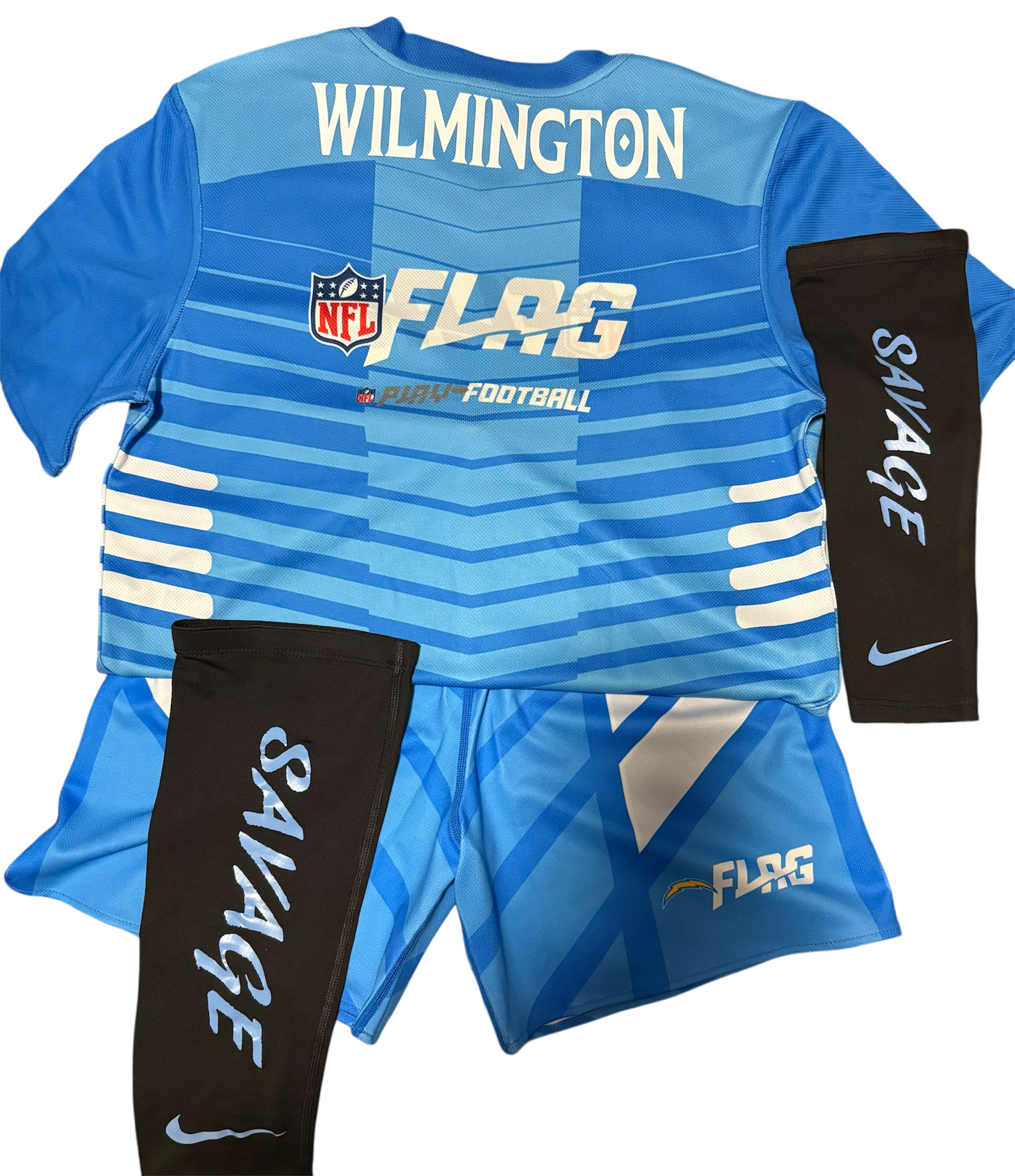 Arm / Leg Sleeves