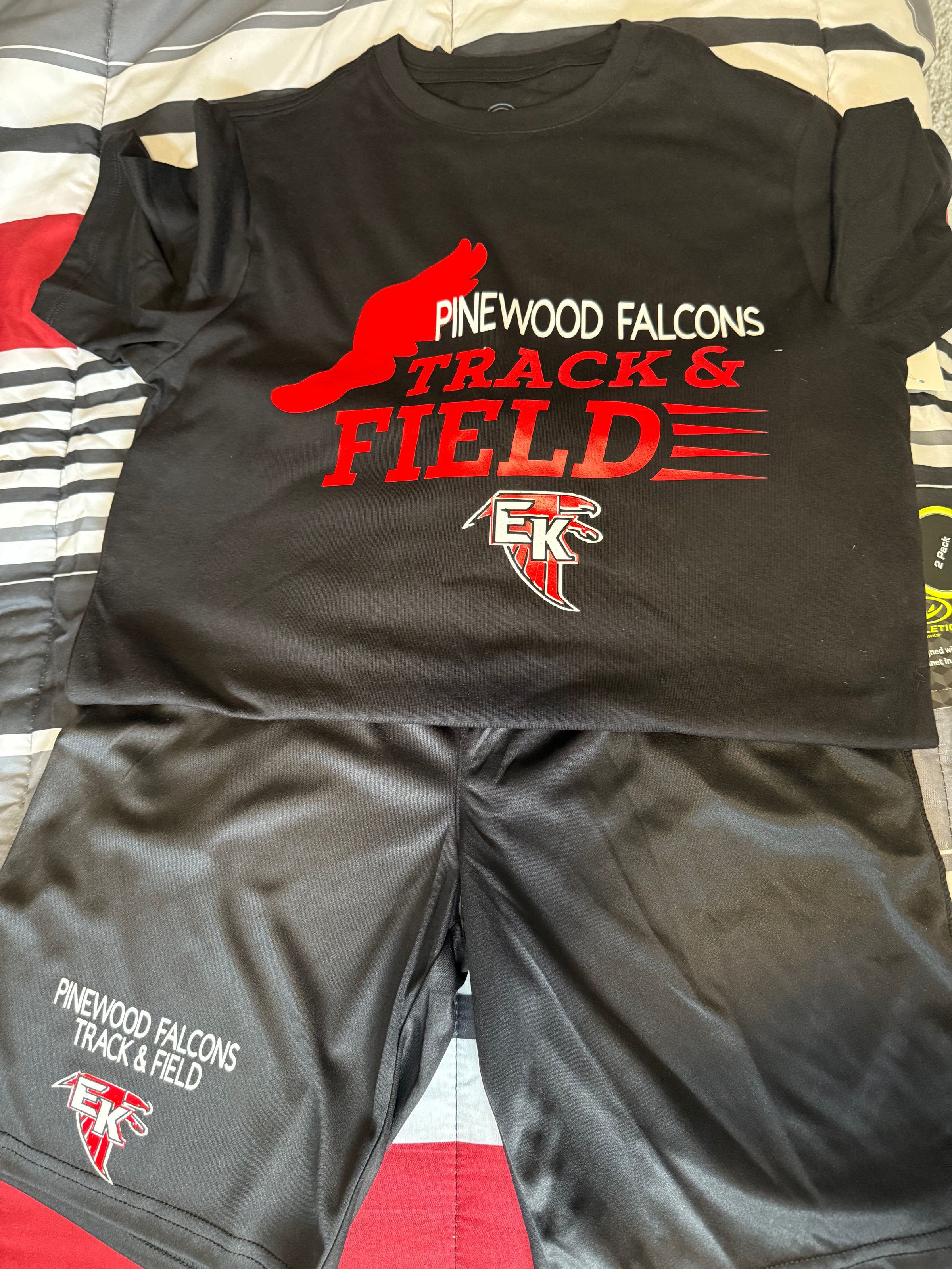 Team Gear