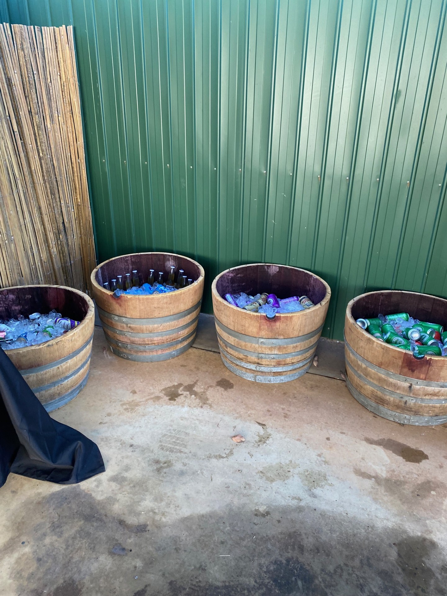 Wright Choice Event Hire's image