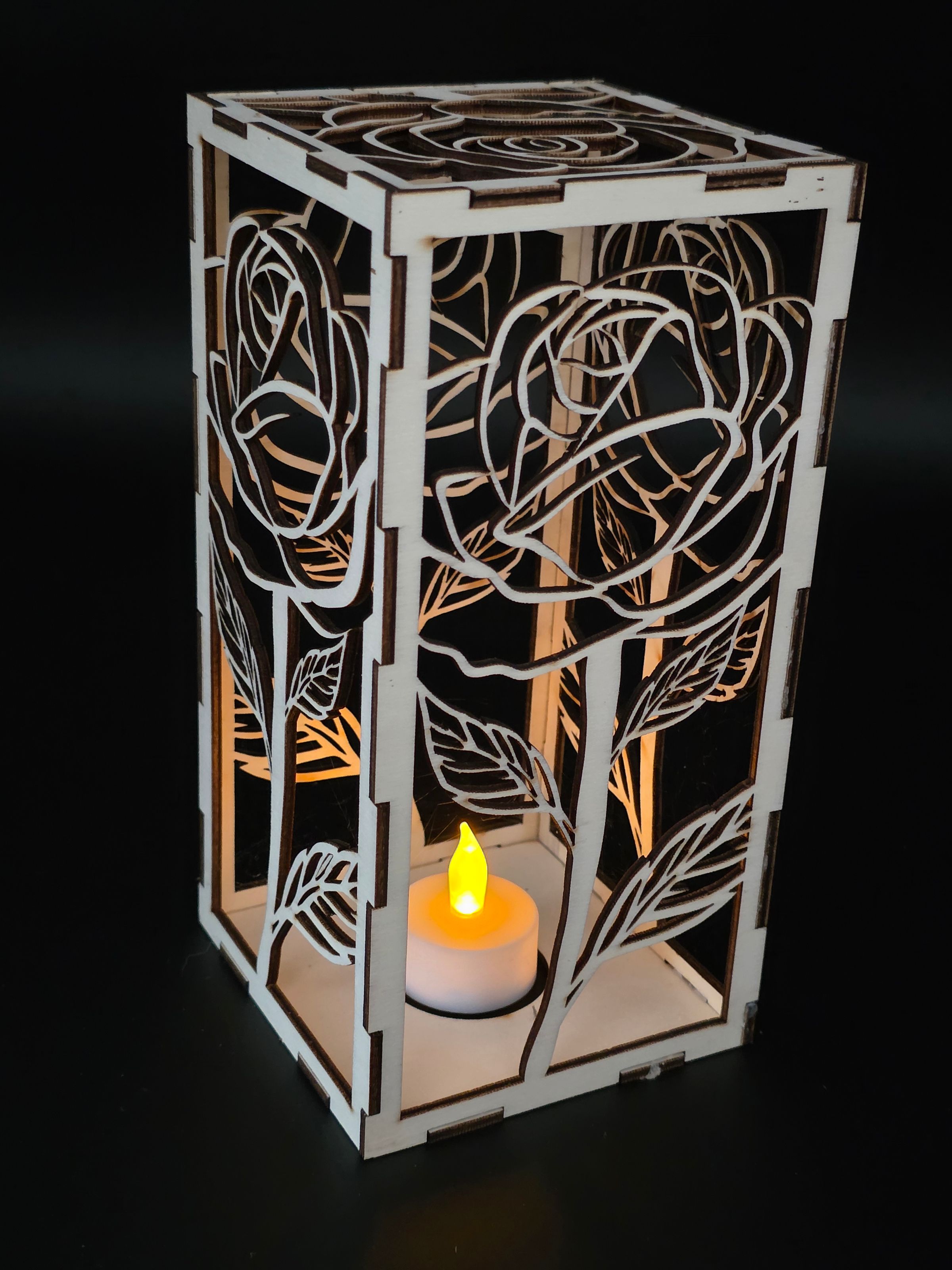 Lichtschmiede's image