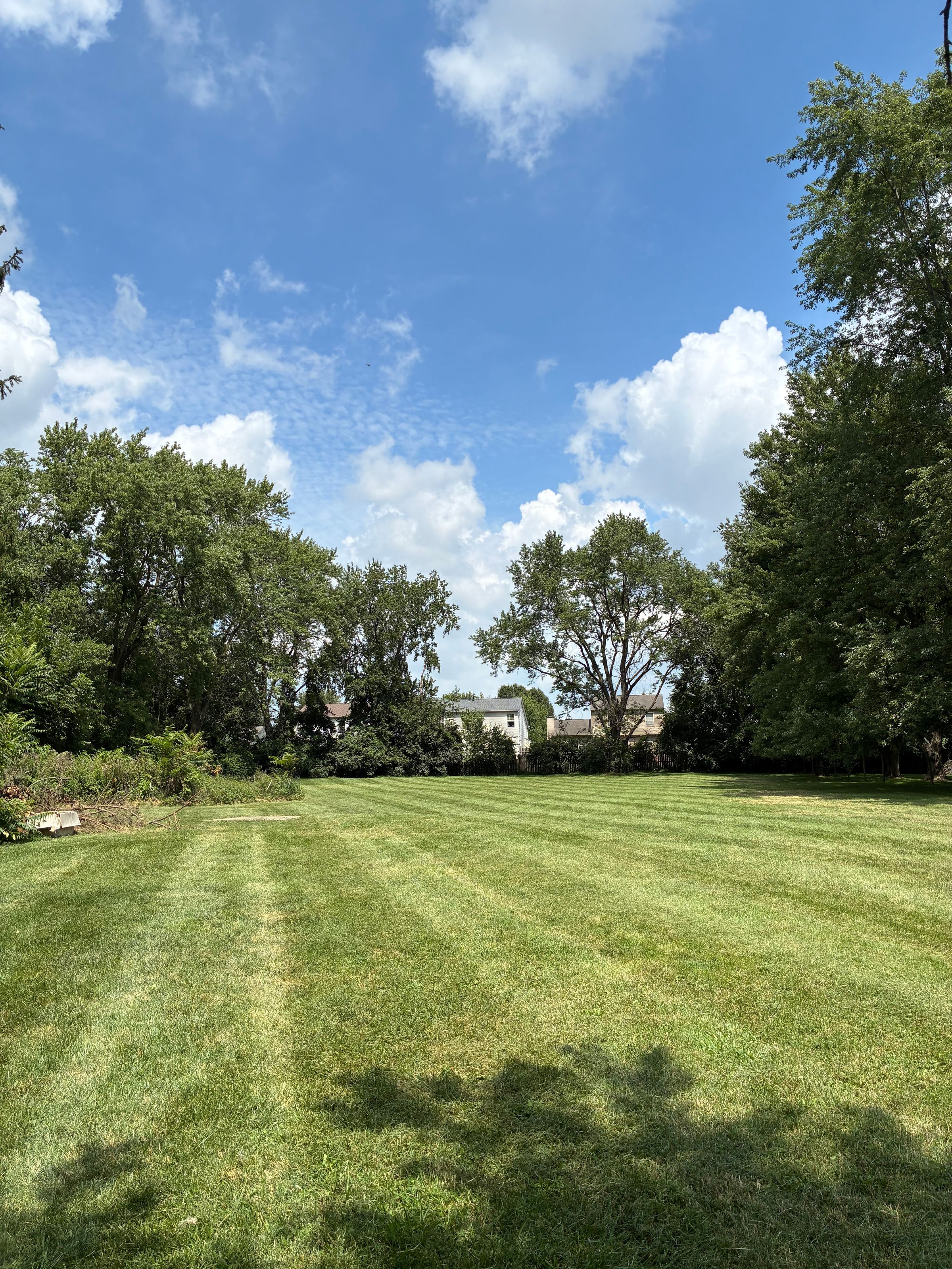 Gilmore Property Service | Mowing, landscaping, powerwashing's image