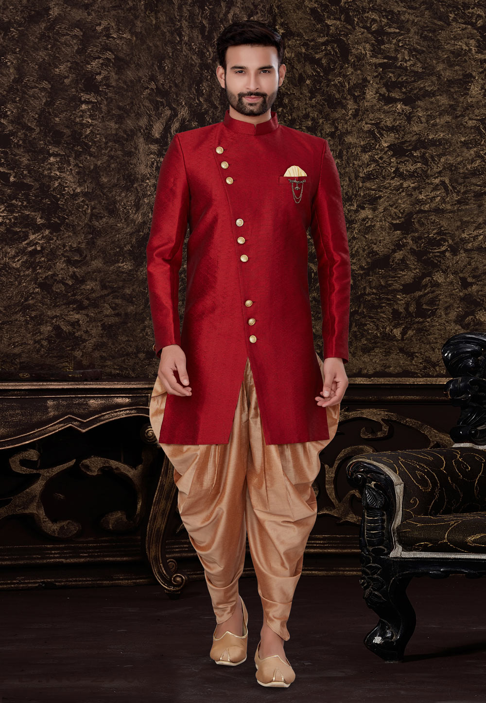Sought Out Garments 's image