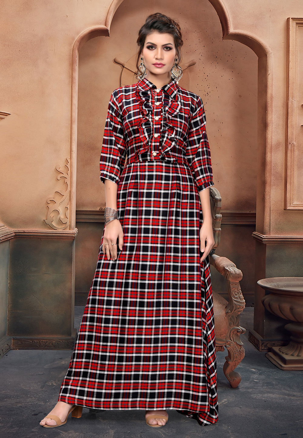 Sought Out Garments 's image