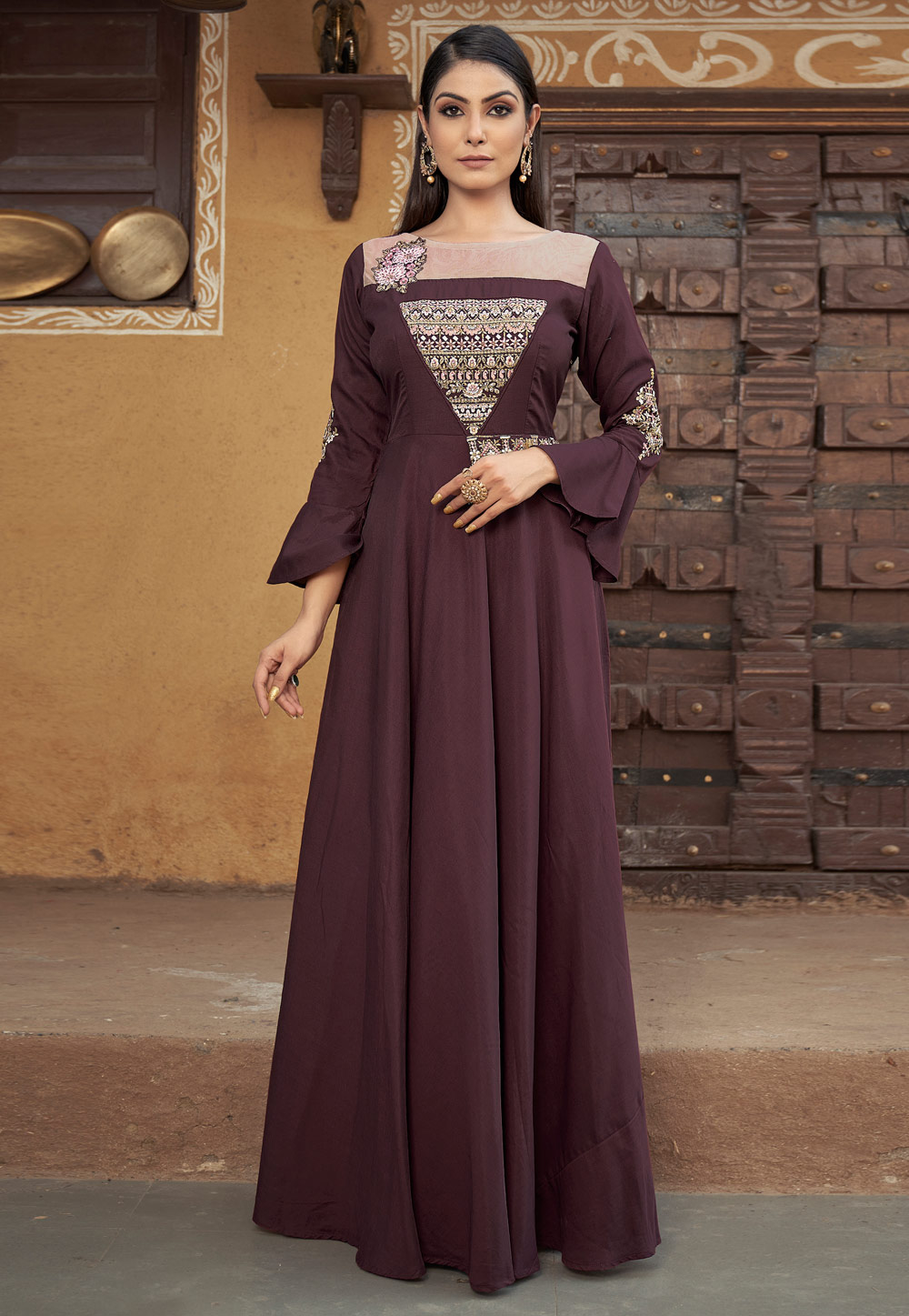 Sought Out Garments 's image