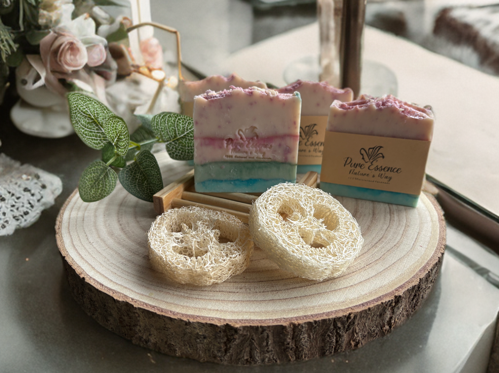 Pure Essence Nature’s Way's image