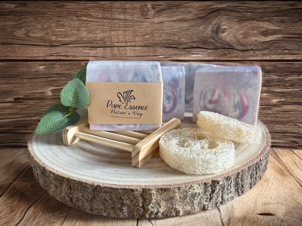 Pure Essence Nature’s Way's image