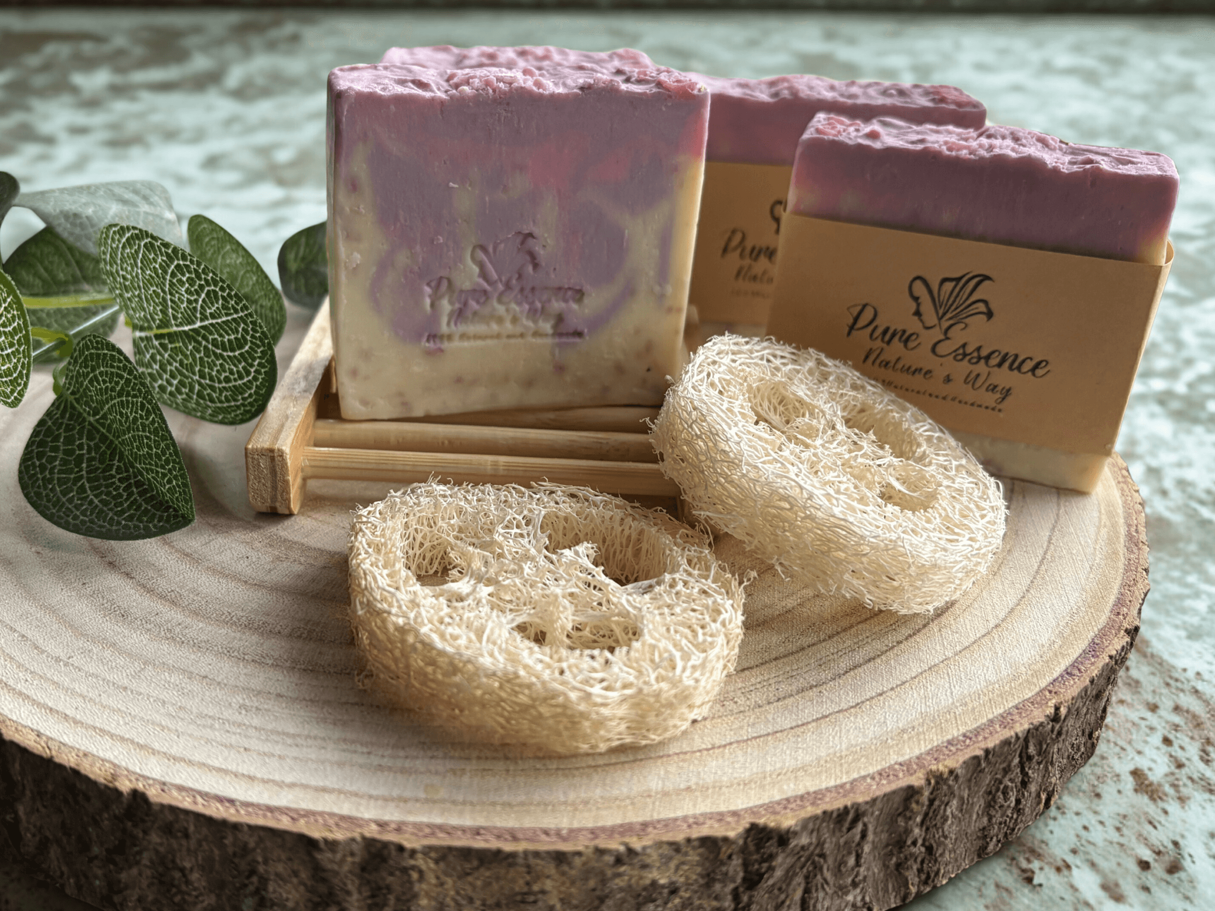 Pure Essence Nature’s Way's image