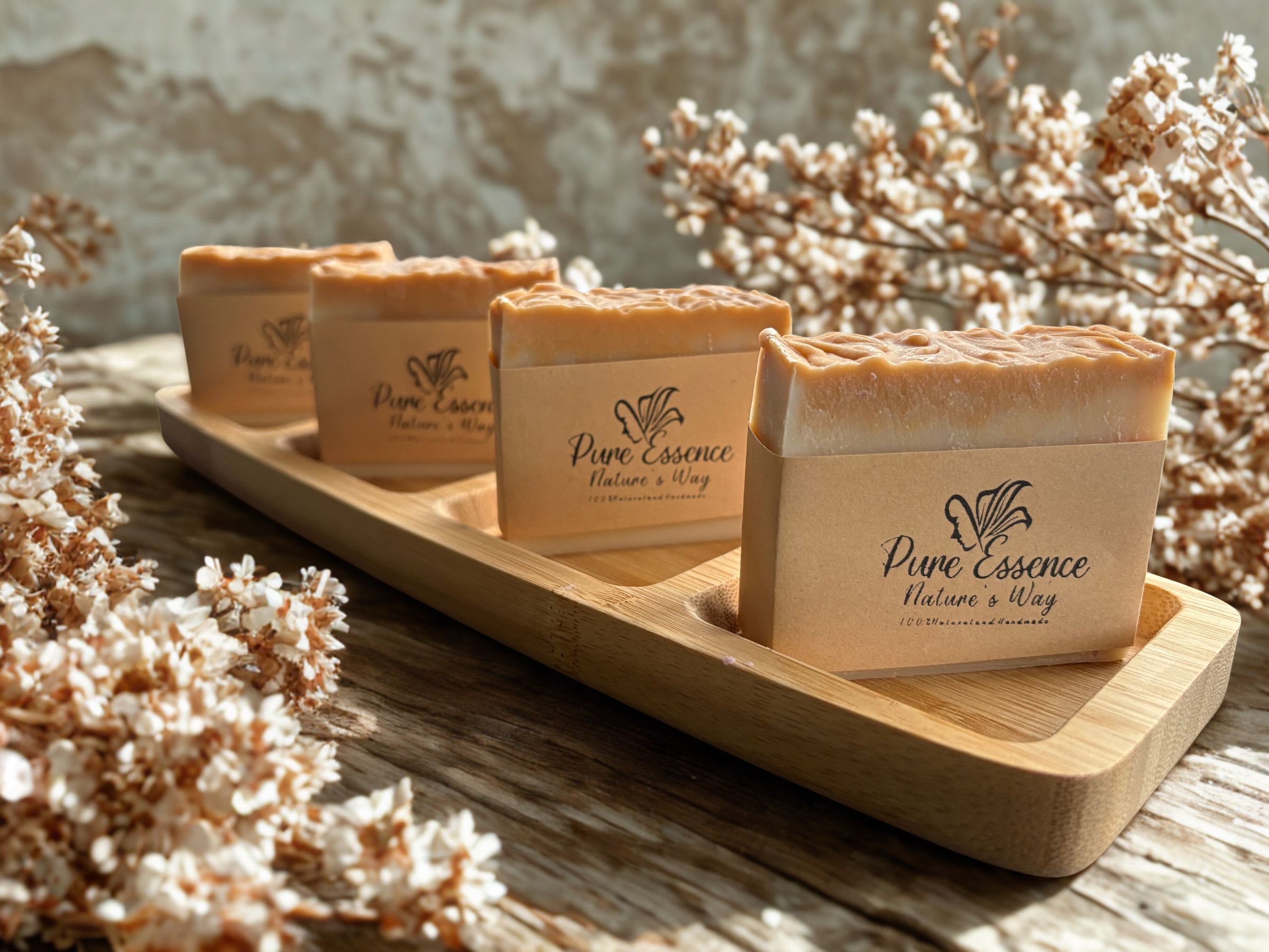 Pure Essence Nature’s Way's image
