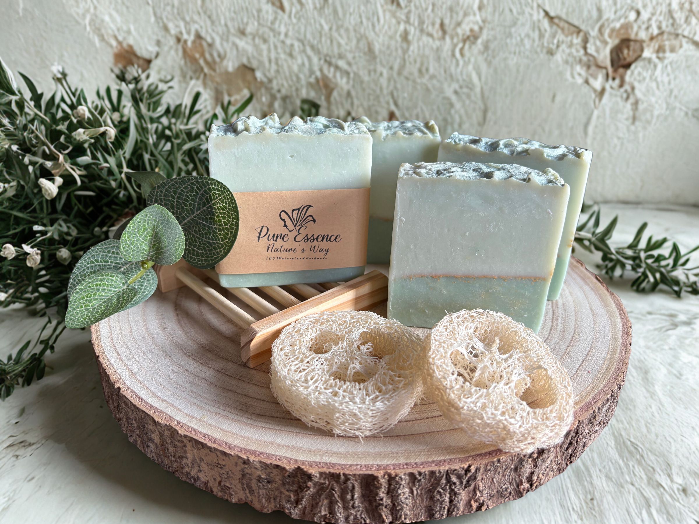 Pure Essence Nature’s Way's image