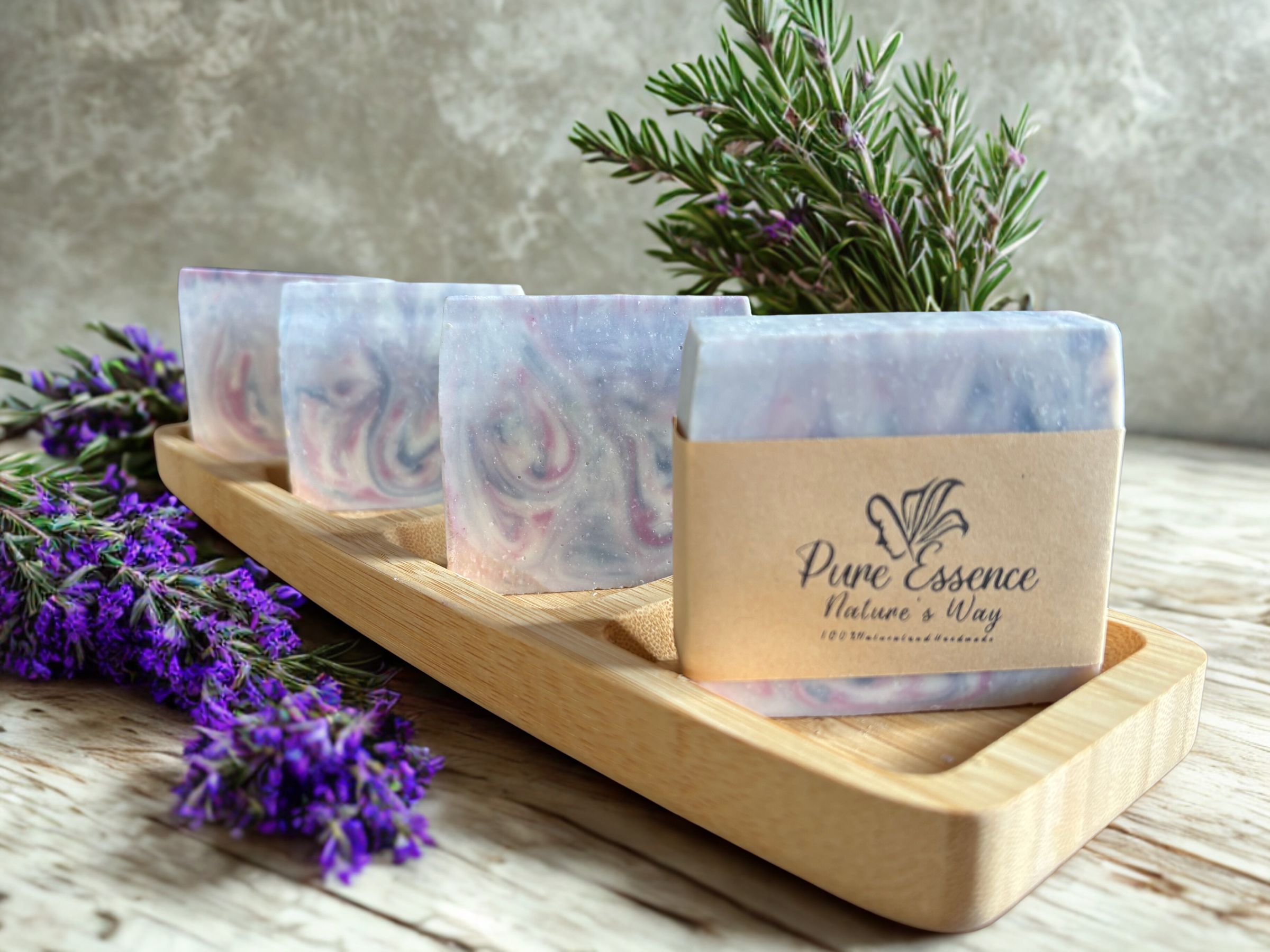 Pure Essence Nature’s Way's image