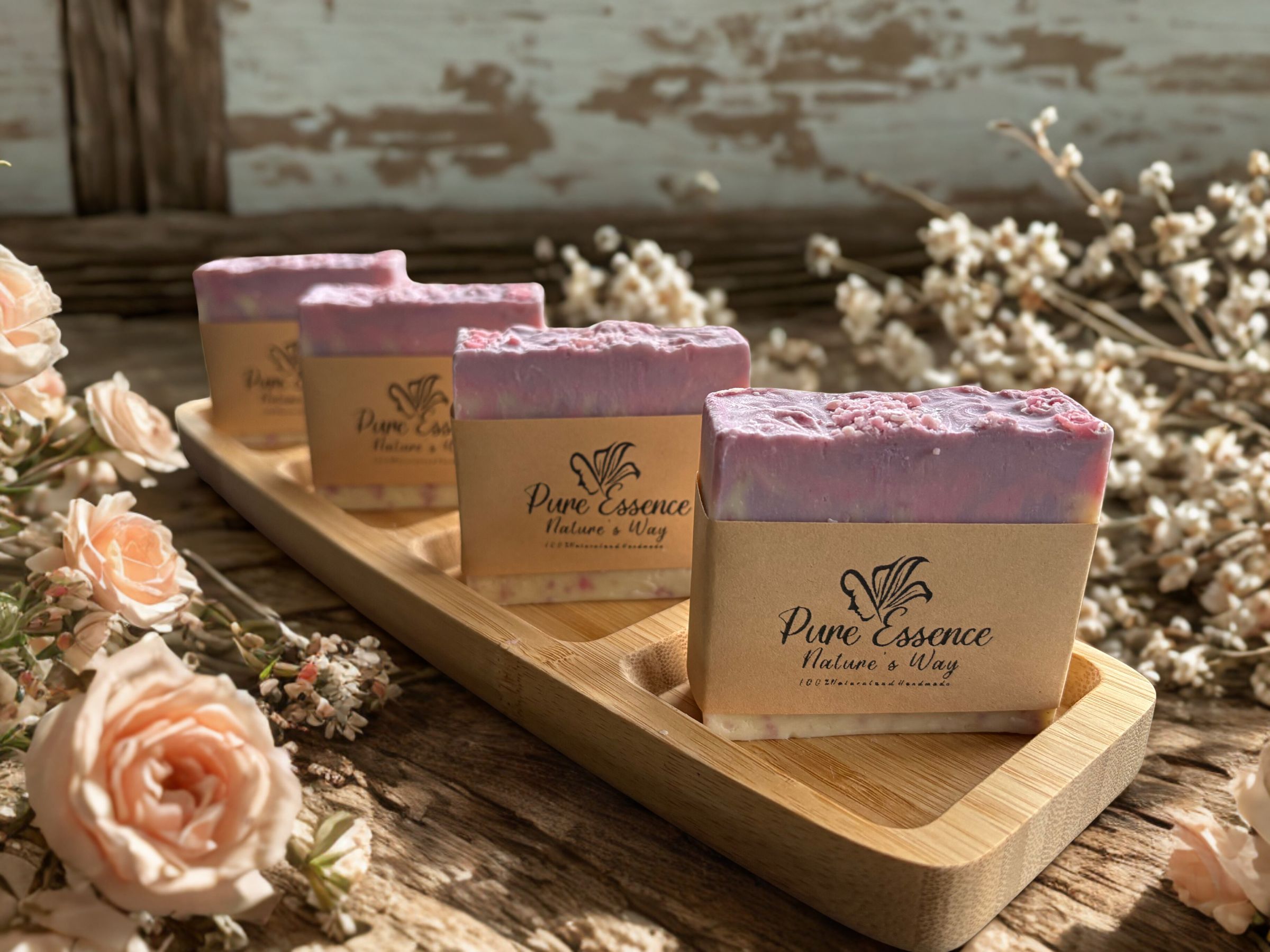 Pure Essence Nature’s Way's image