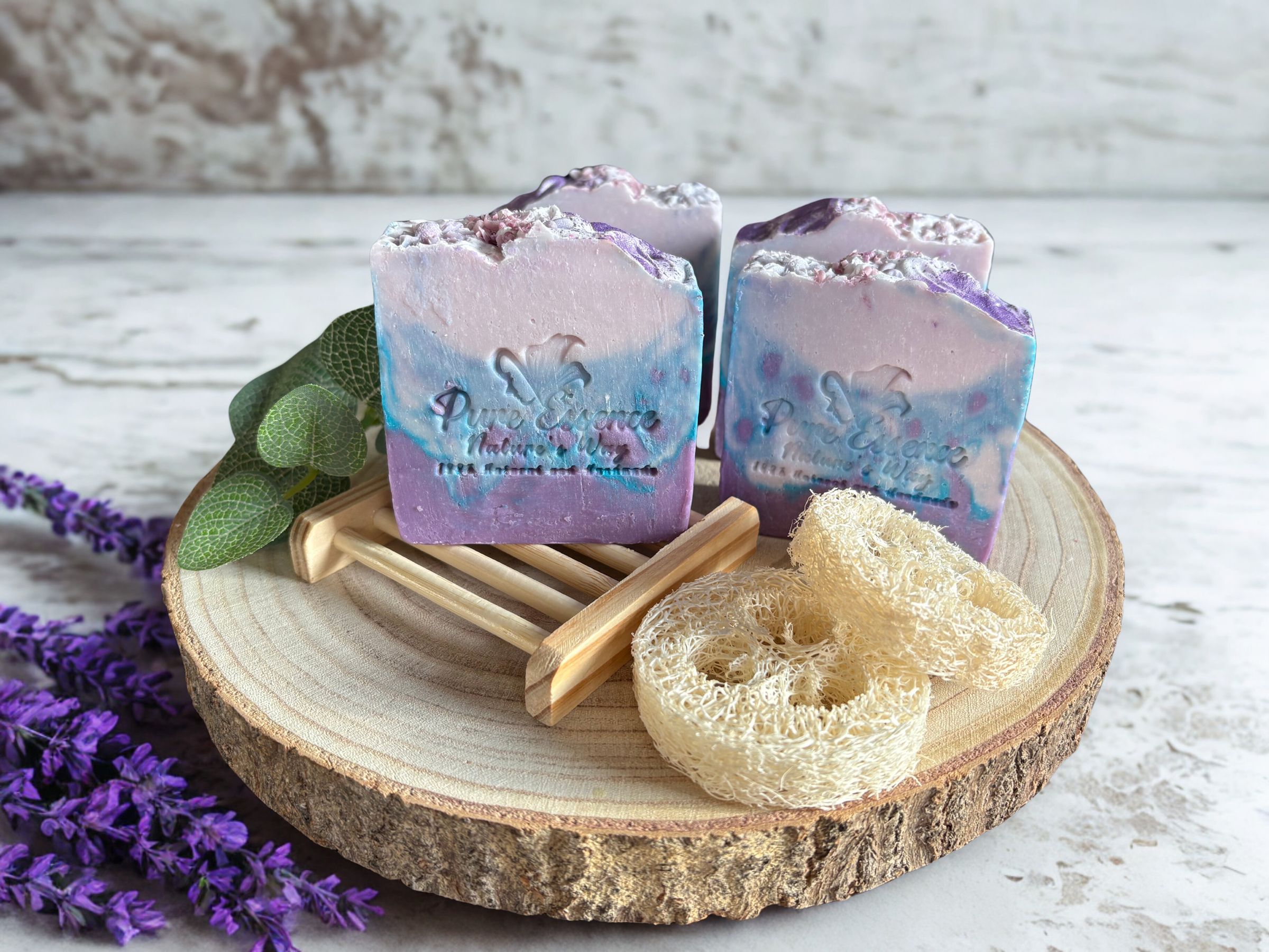 Pure Essence Nature’s Way's image