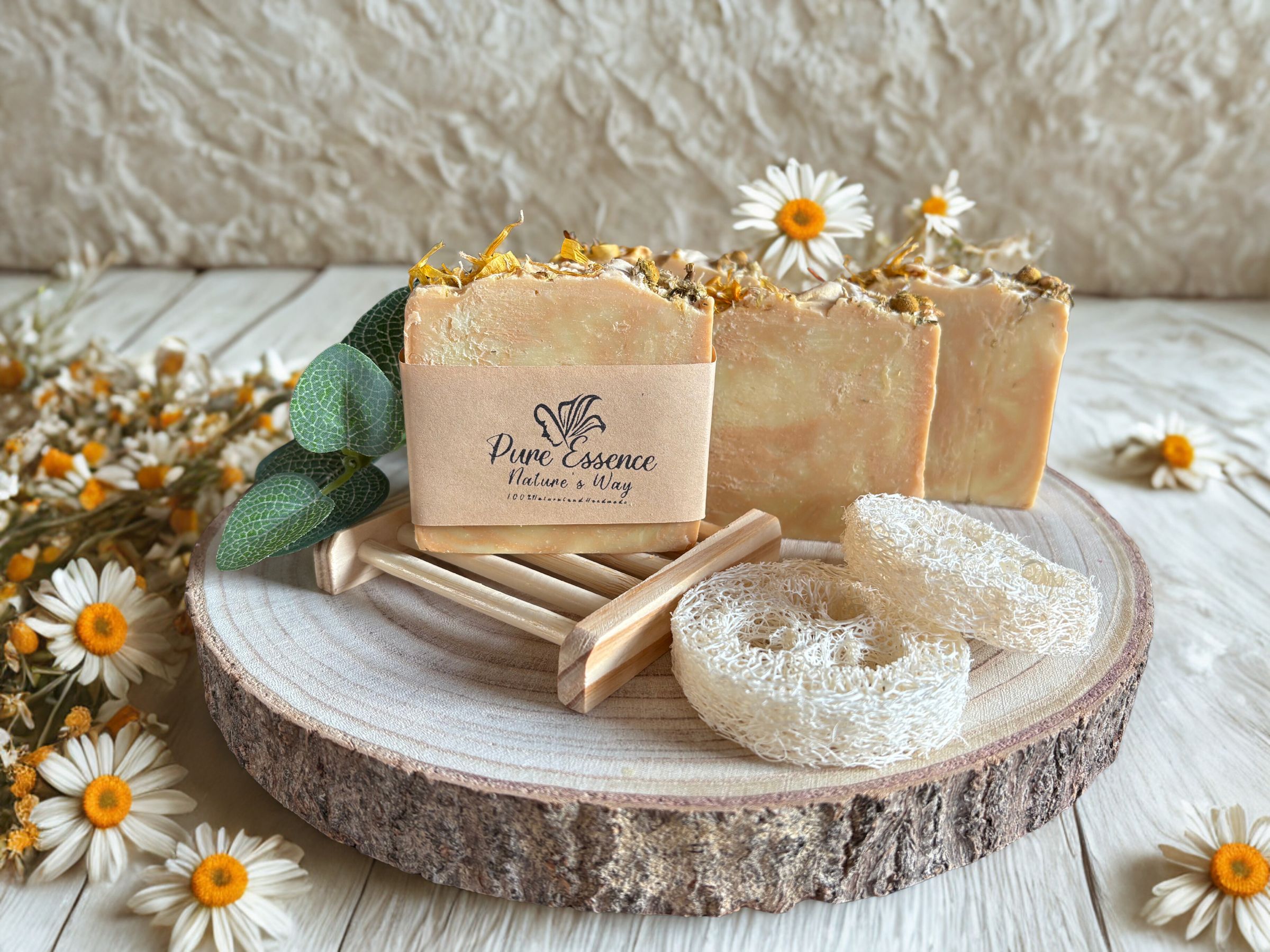 Pure Essence Nature’s Way's image