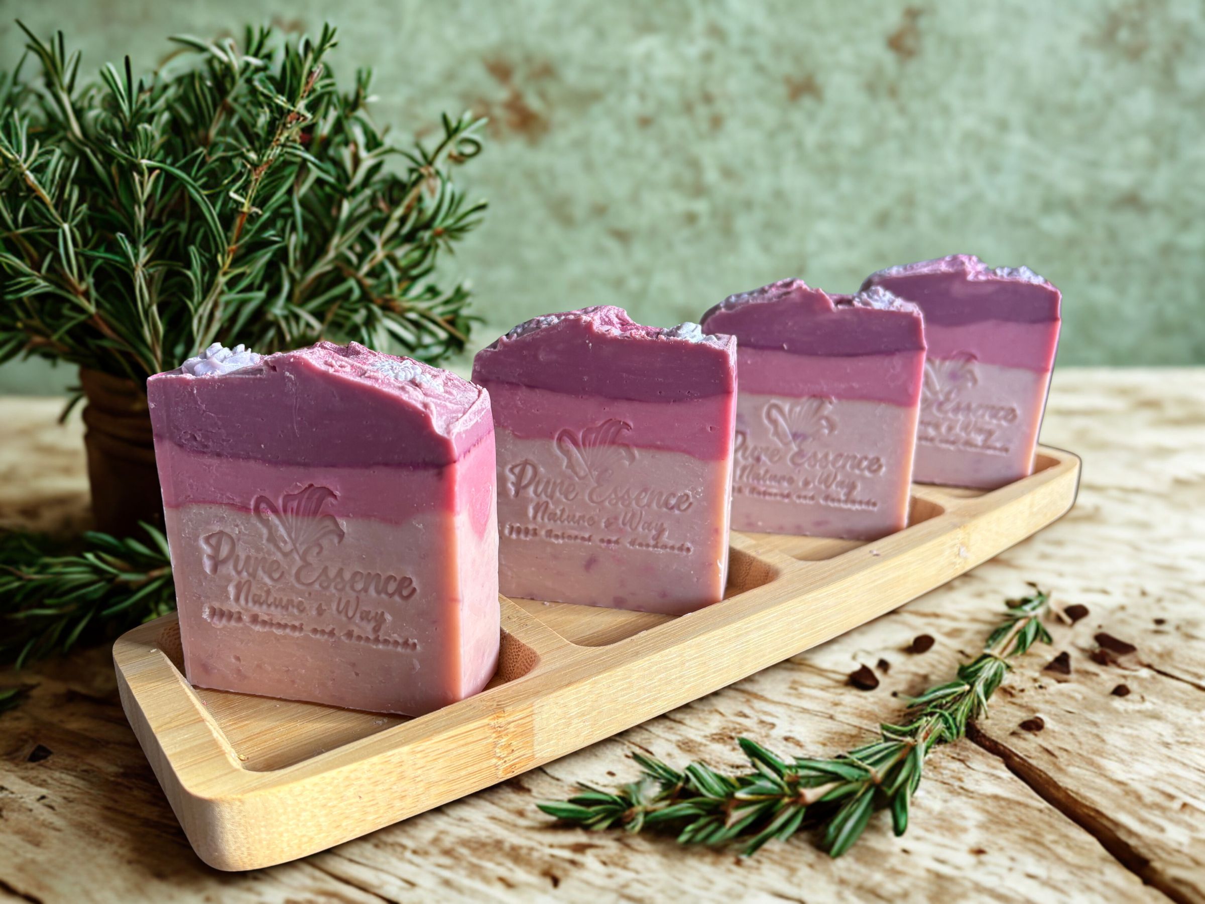 Pure Essence Nature’s Way's image