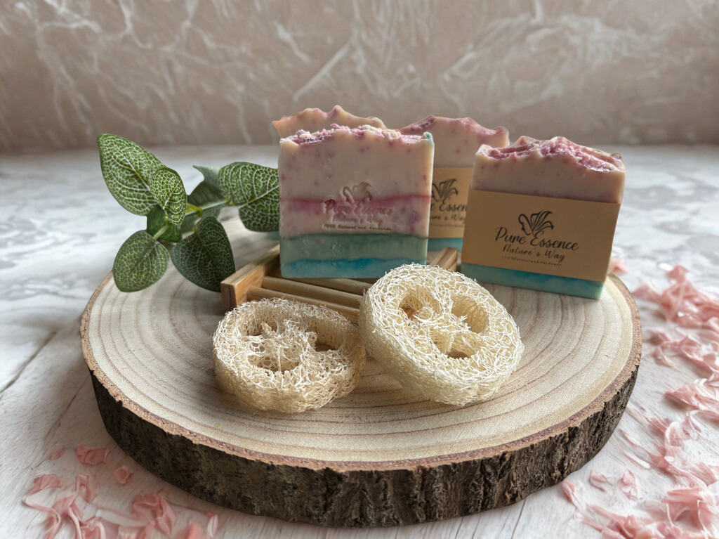 Pure Essence Nature’s Way's image