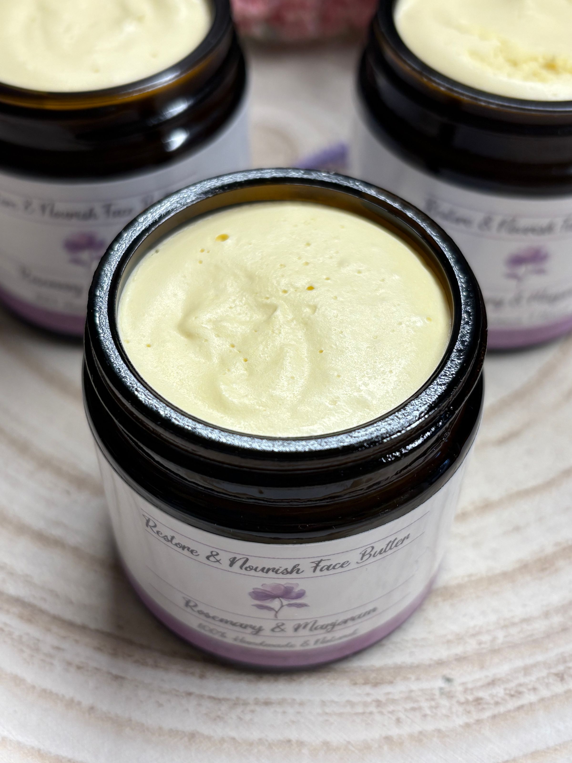 Pure Essence Nature’s Way's image