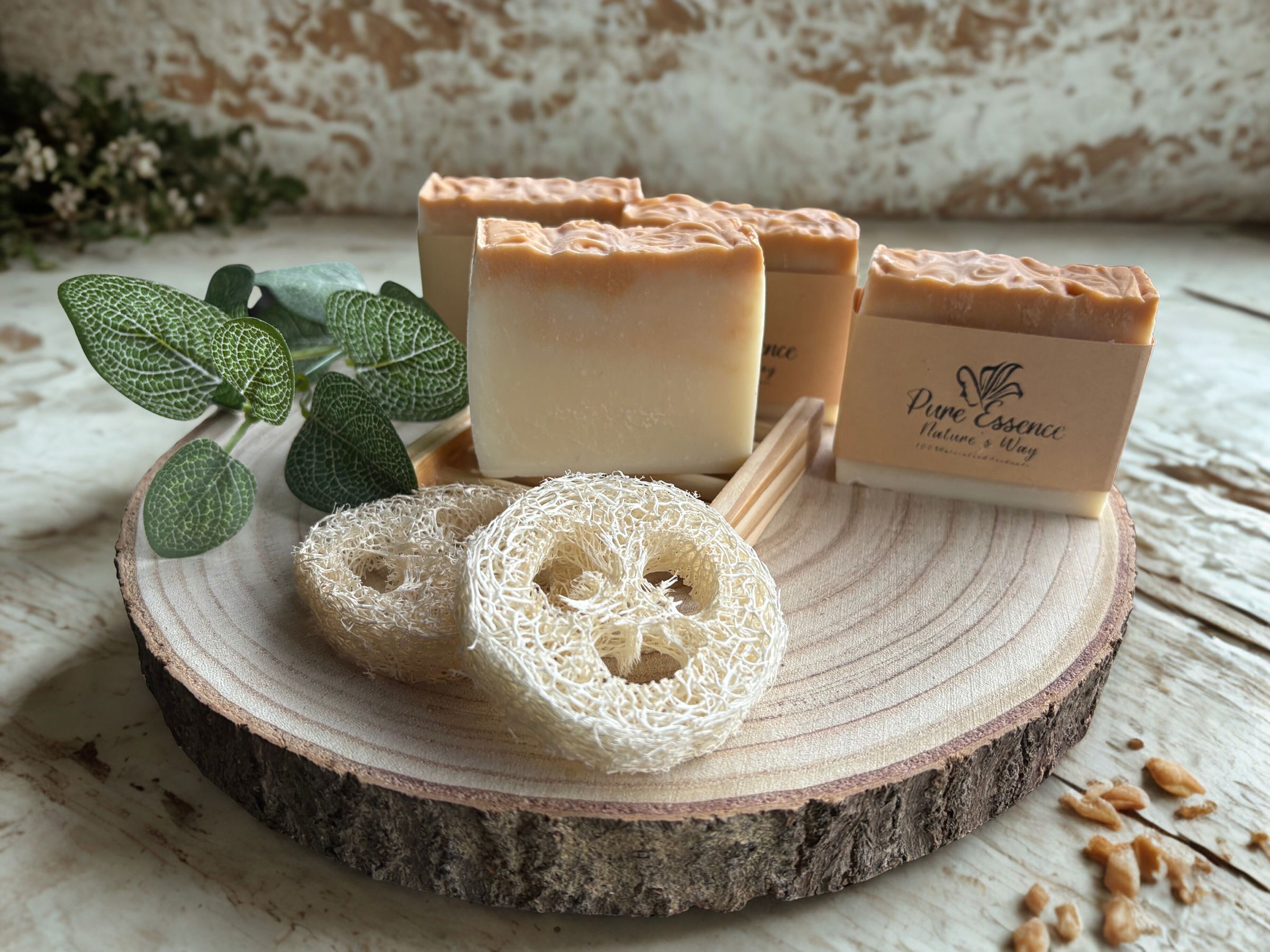 Pure Essence Nature’s Way's image