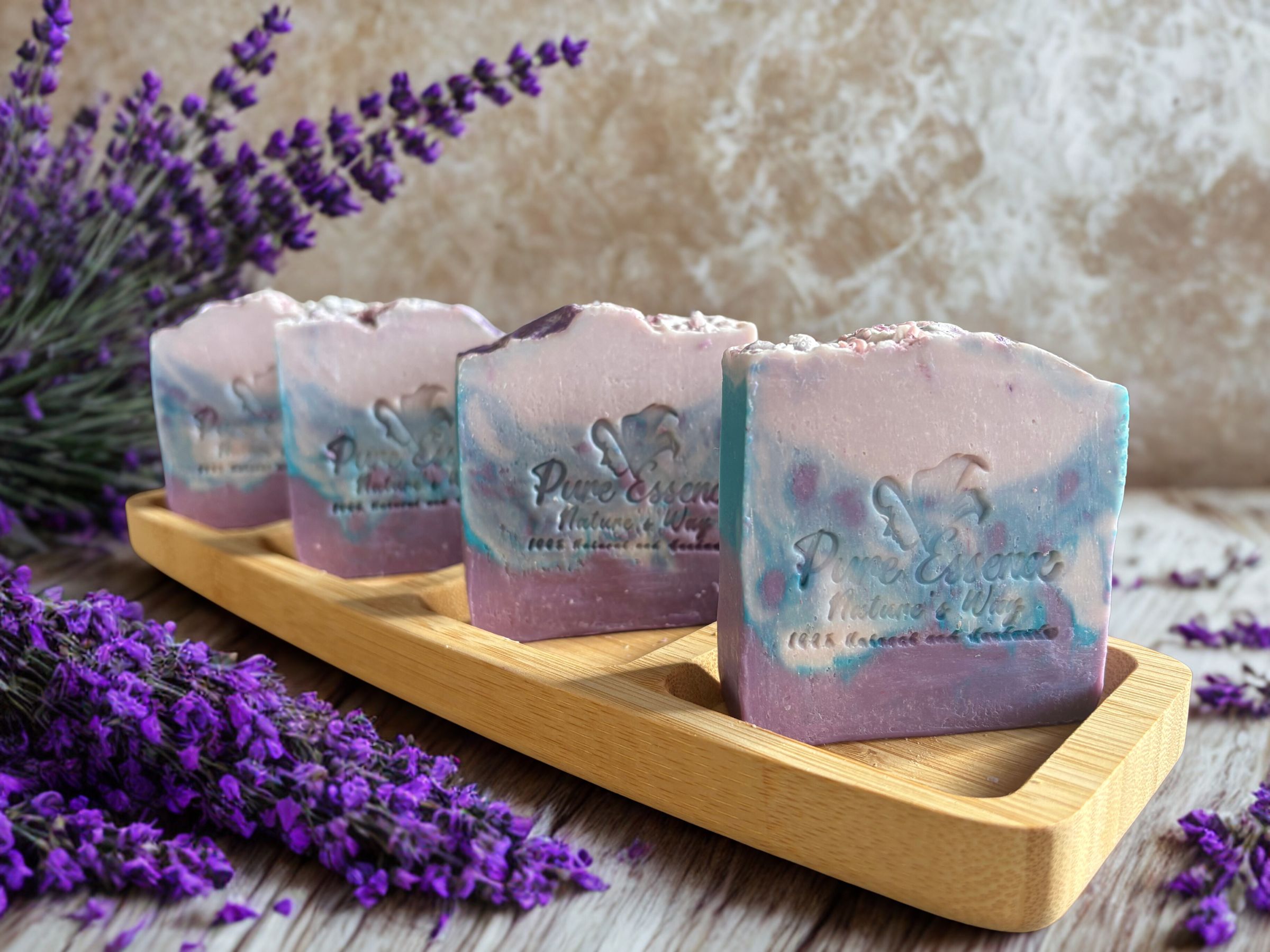 Pure Essence Nature’s Way's image