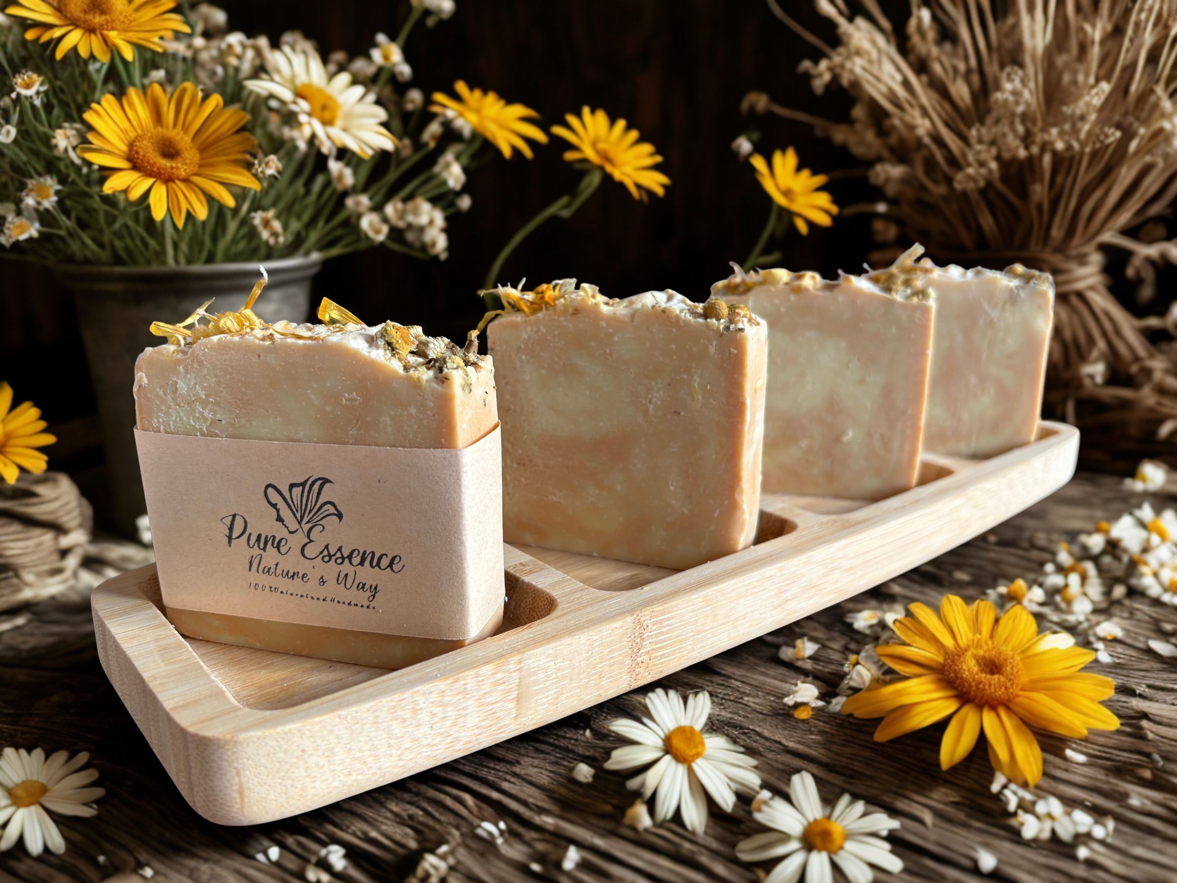 Pure Essence Nature’s Way's image