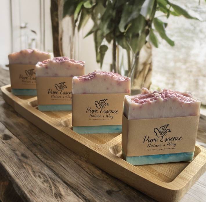 Pure Essence Nature’s Way's image