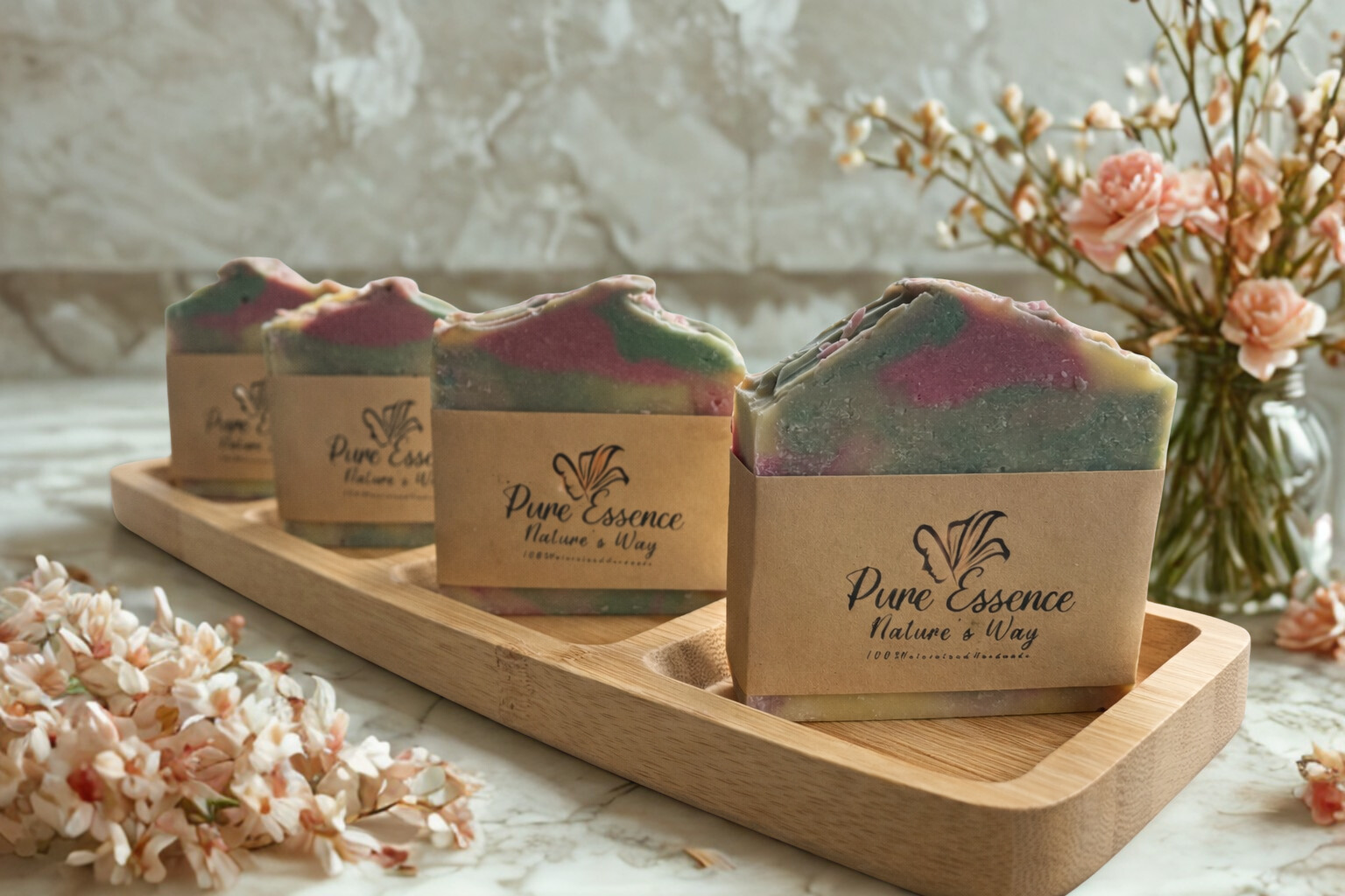 Pure Essence Nature’s Way's image