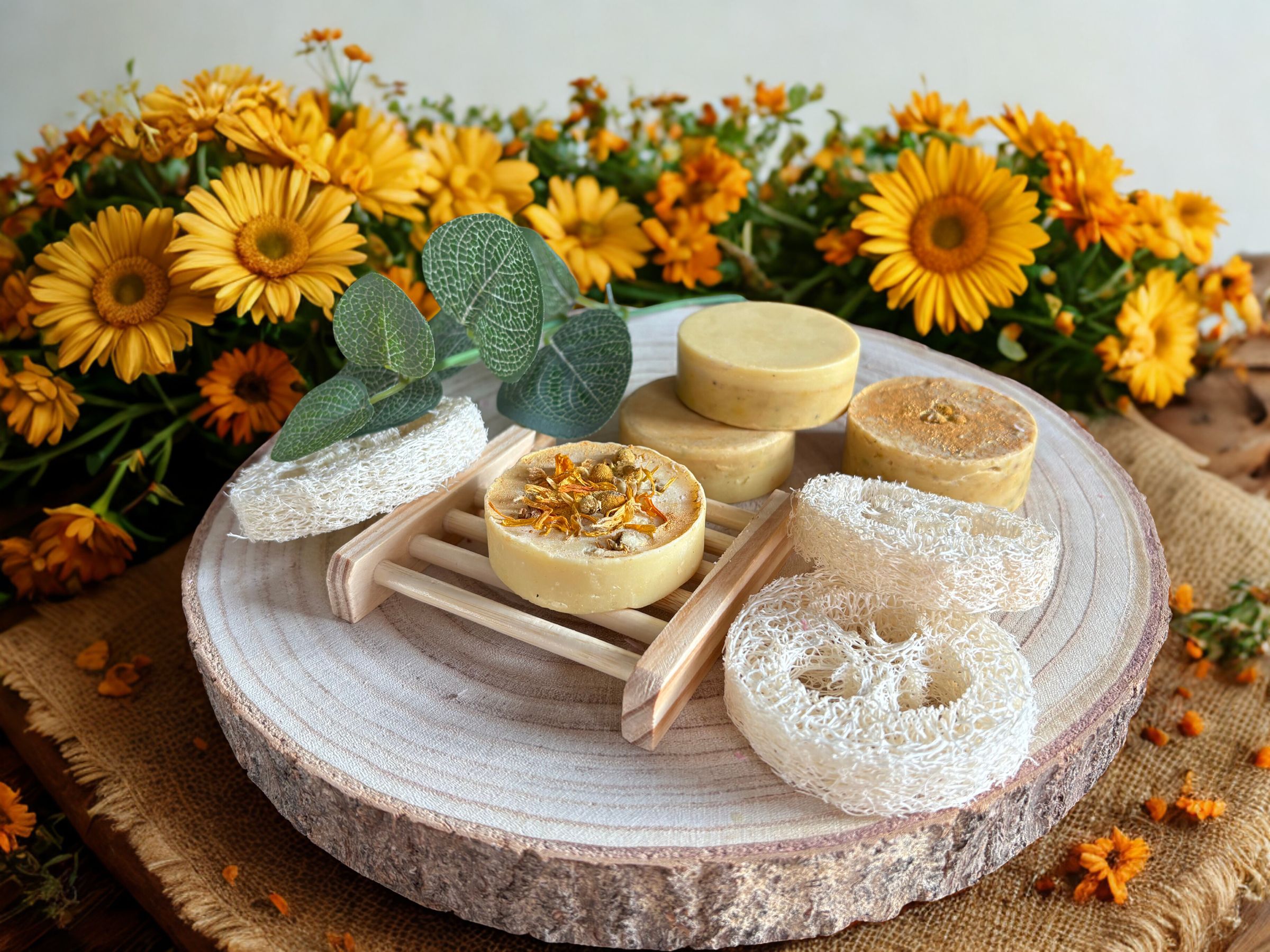 Pure Essence Nature’s Way's image