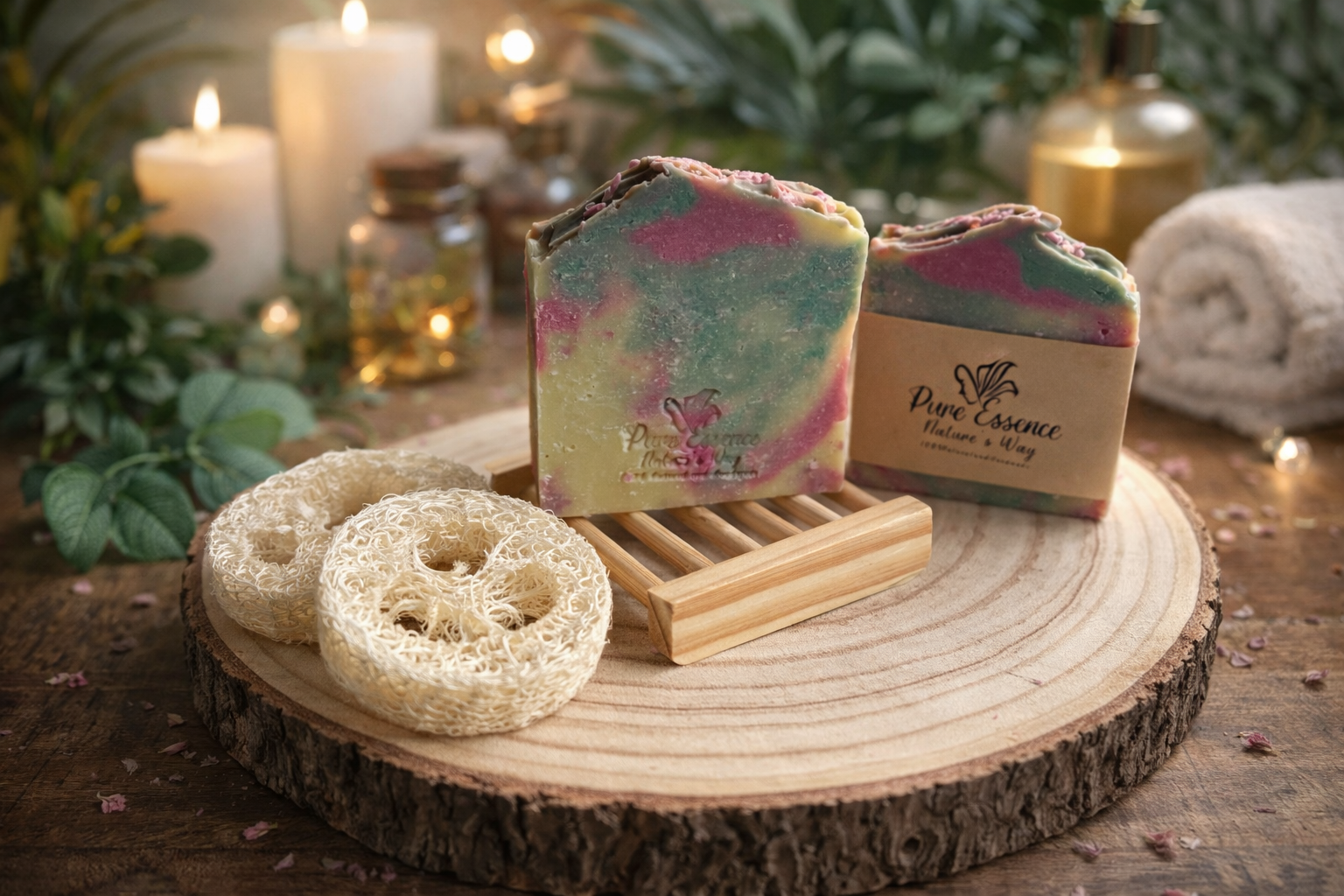 Pure Essence Nature’s Way's image